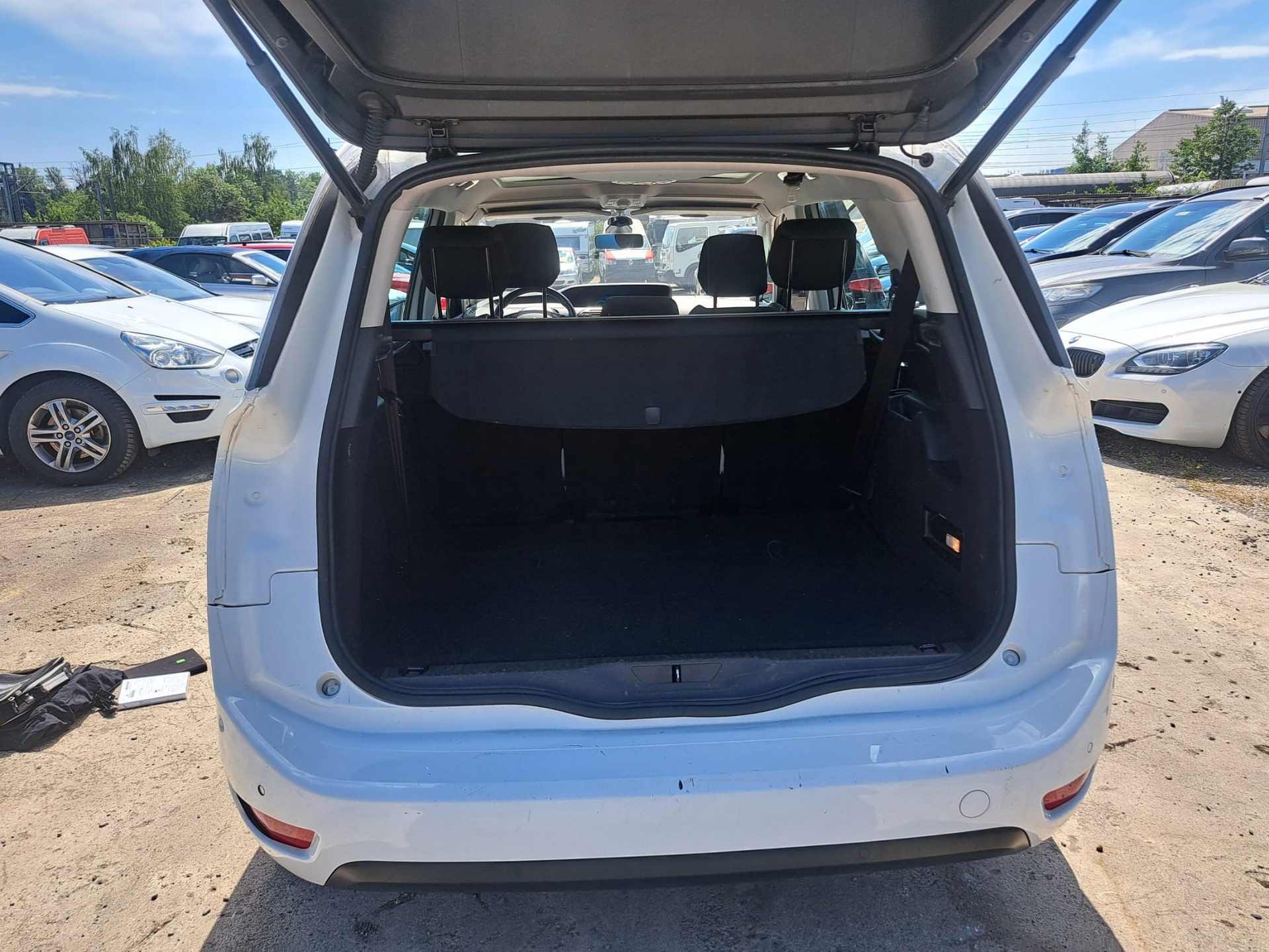 CITROEN Grand C4 Picasso 2.0 BlueHDi Exclusive-image-5