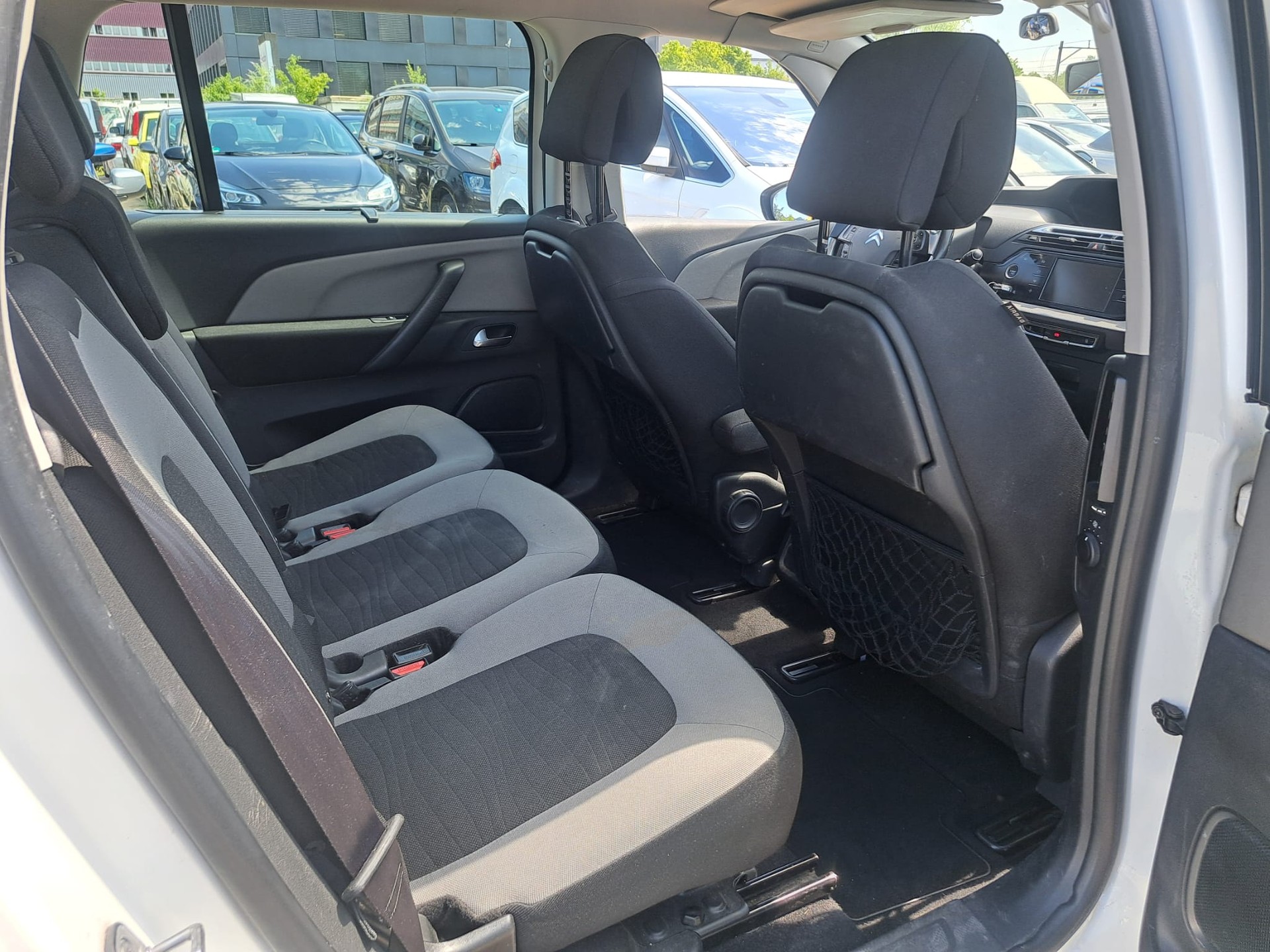 CITROEN Grand C4 Picasso 2.0 BlueHDi Exclusive-image-7
