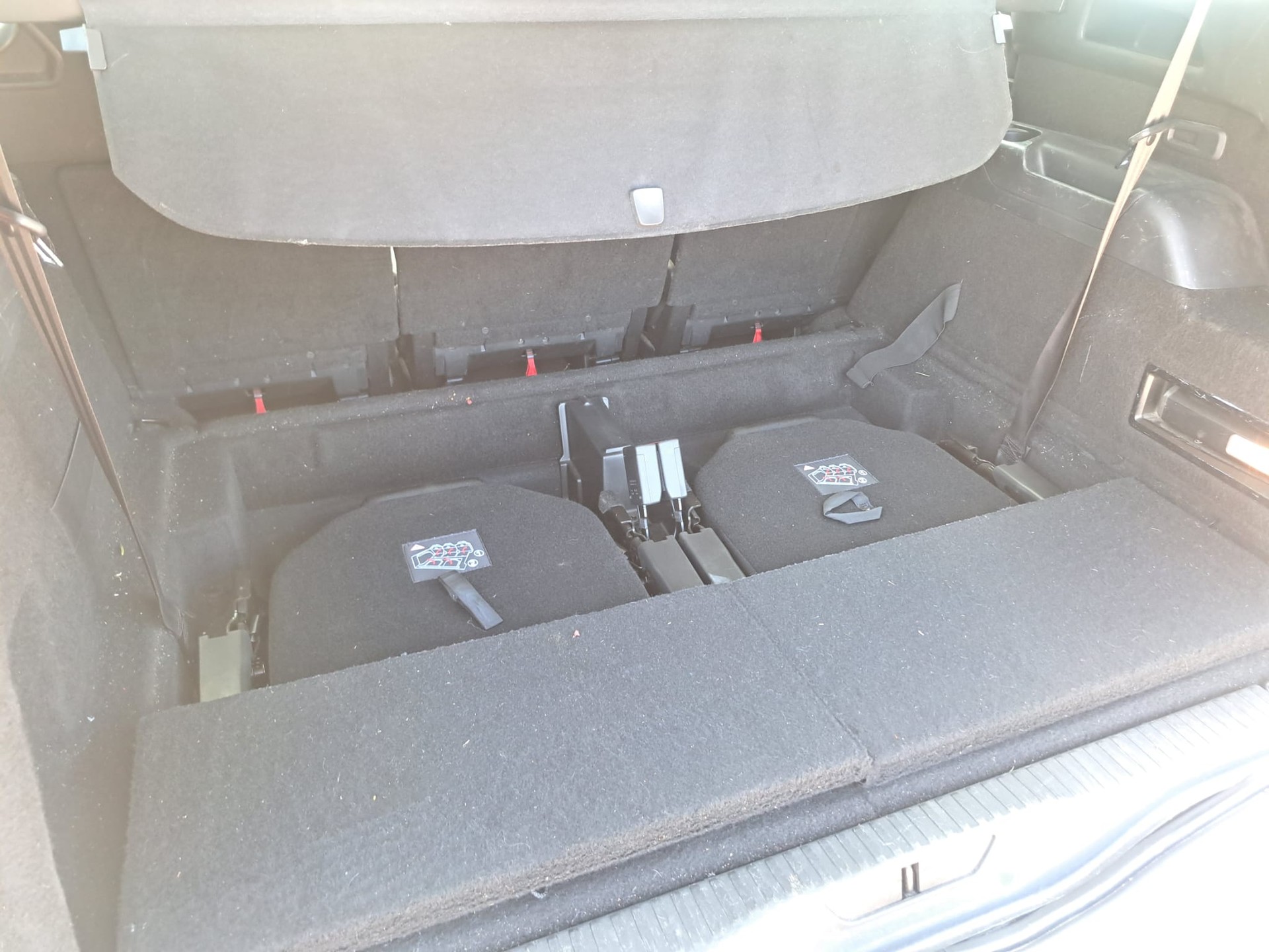 CITROEN Grand C4 Picasso 2.0 BlueHDi Exclusive-image-6