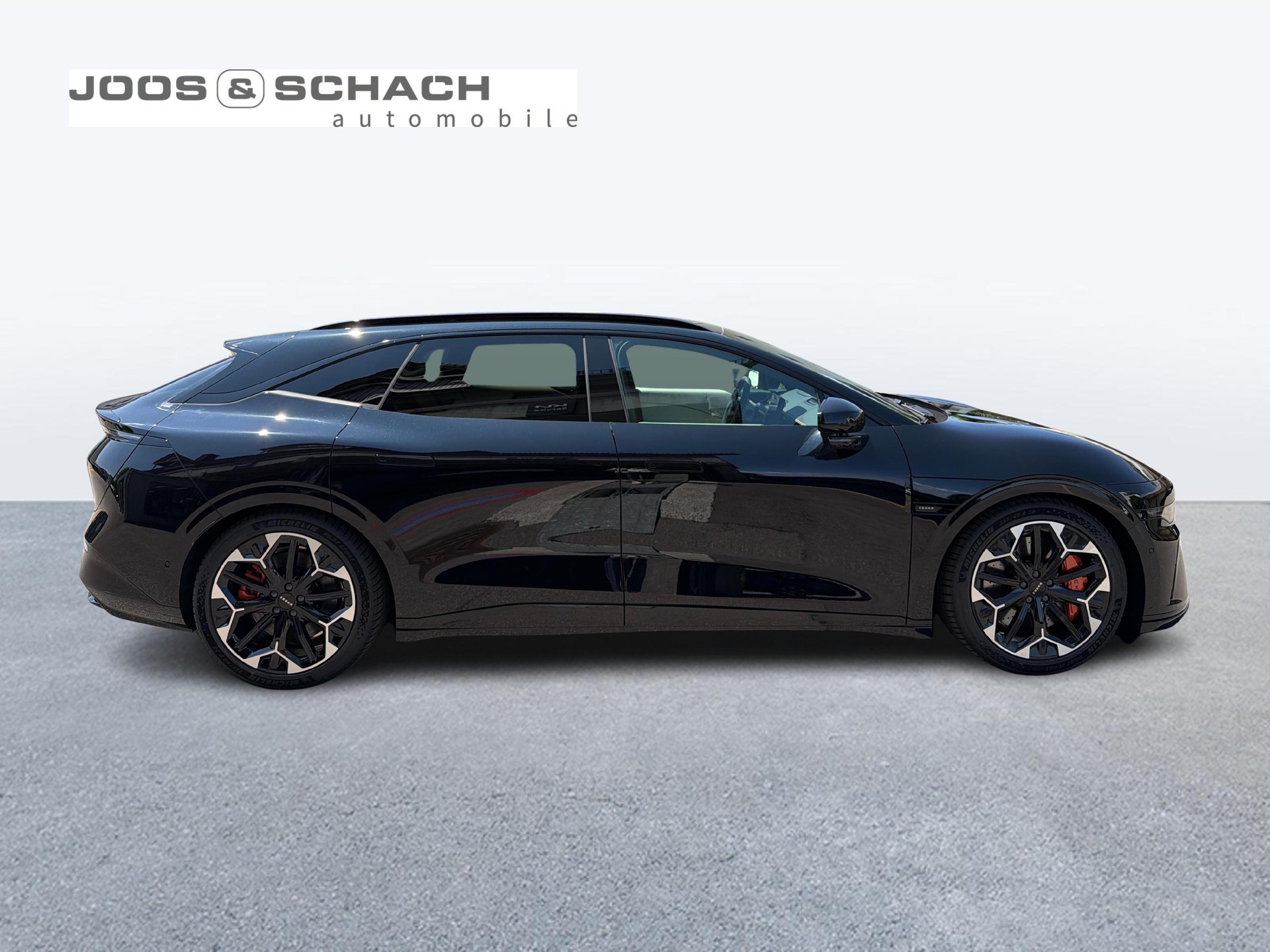 ZEEKR 7GT Privilege AWD-image-5