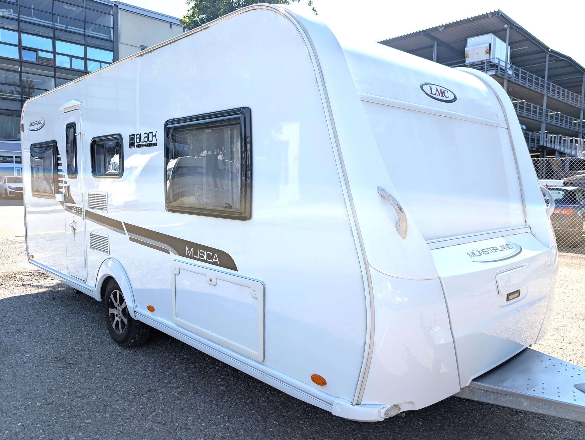 LMC Musica 493 E