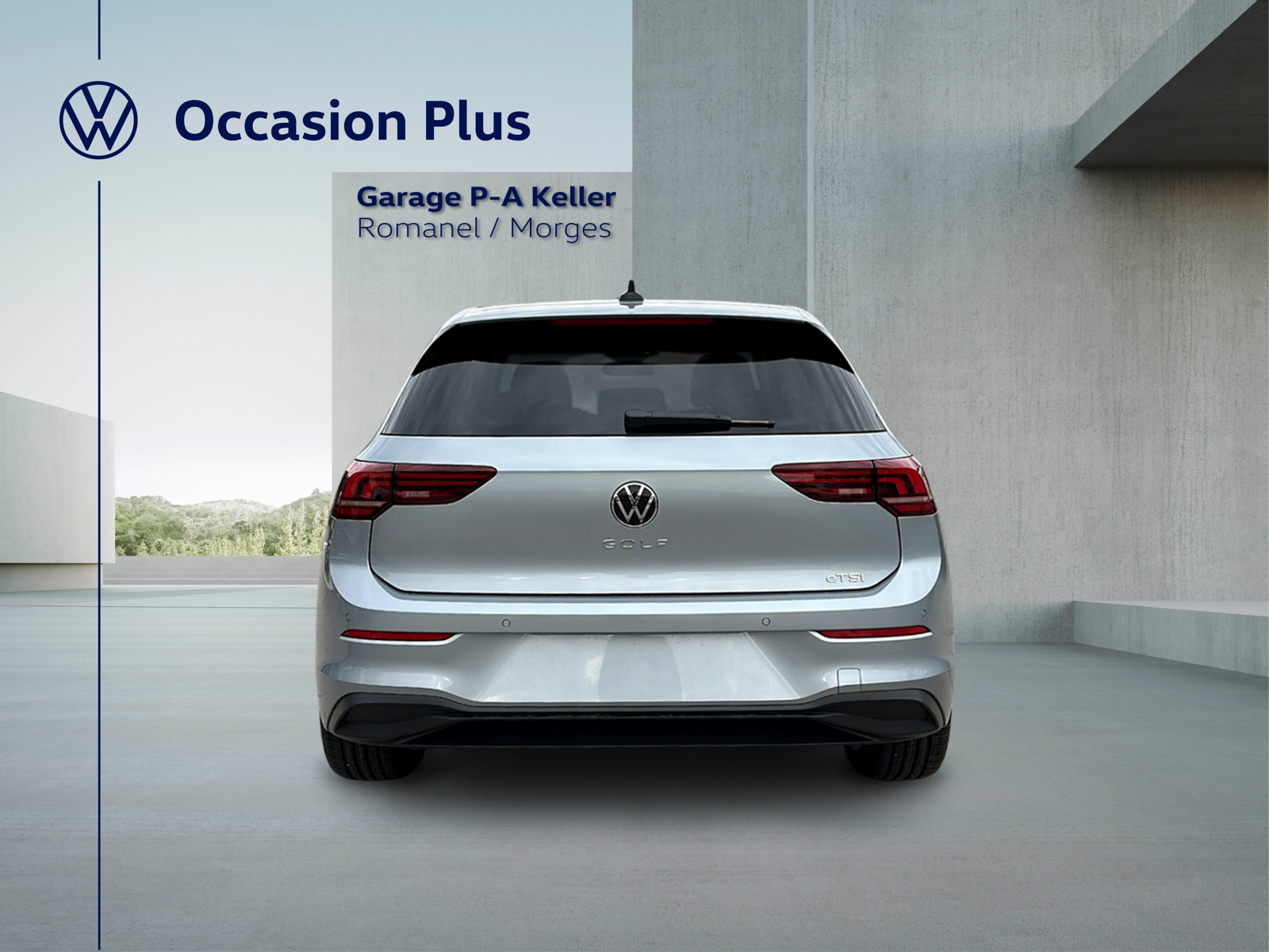 VW Golf 1.5 e TSI mHEV United DSG-showroom-element-3