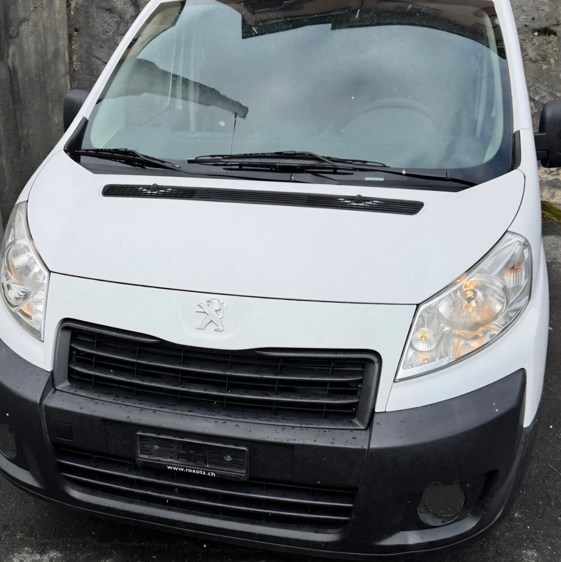 PEUGEOT 2.0 HDI 130