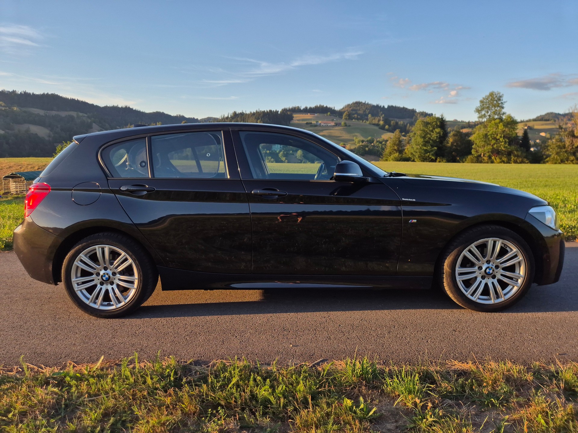 BMW 116i