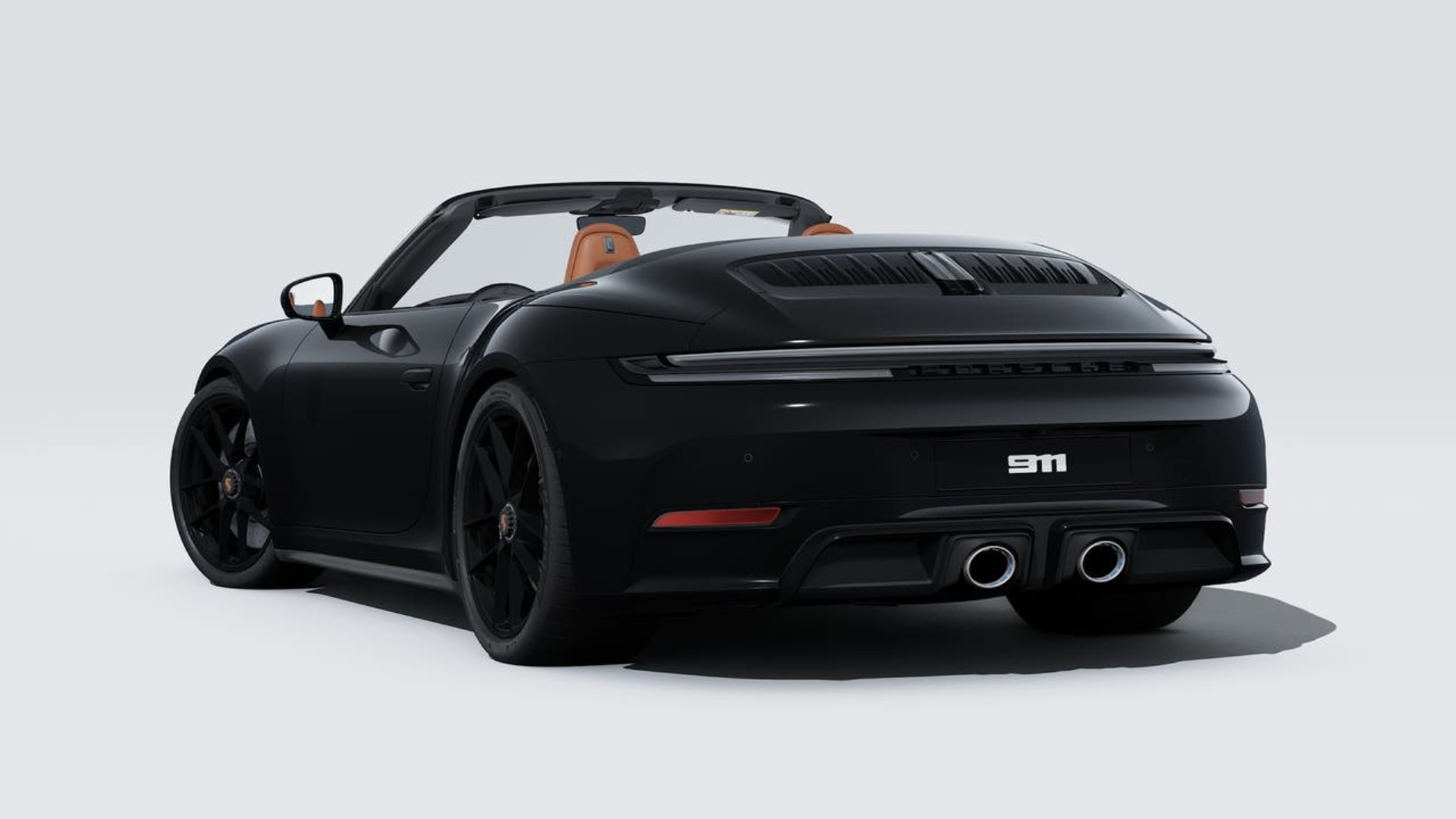 PORSCHE 911 Carrera GTS Cabriolet-showroom-element-2