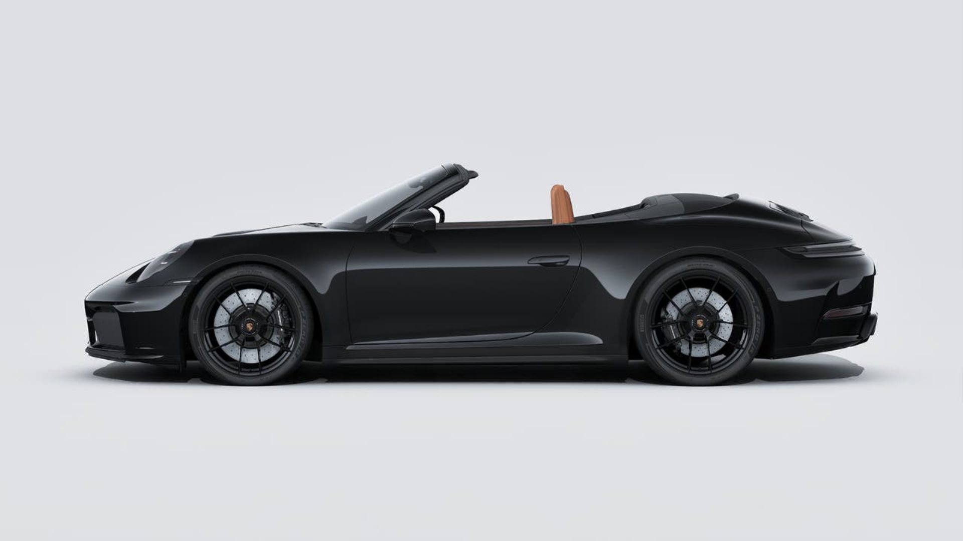 PORSCHE 911 Carrera GTS Cabriolet-showroom-element-1
