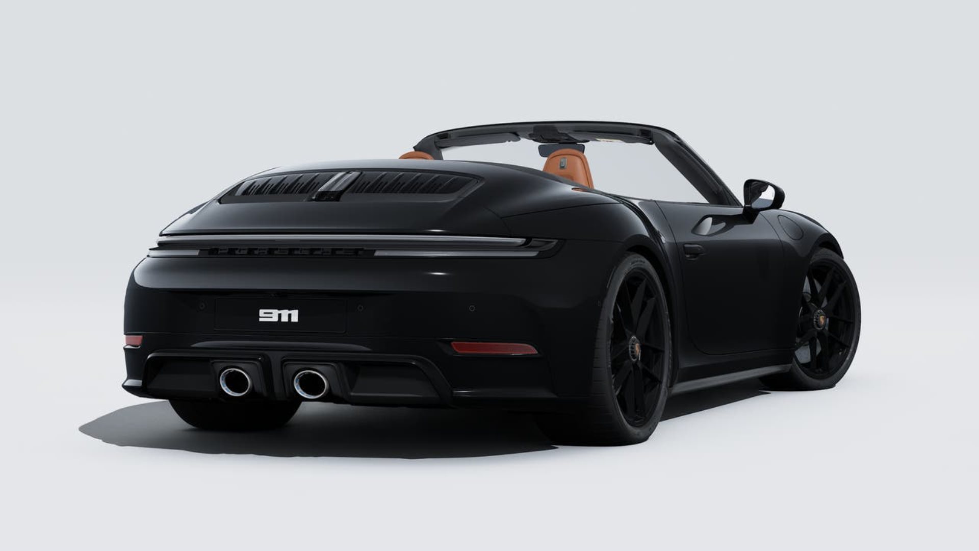 PORSCHE 911 Carrera GTS Cabriolet-image-8