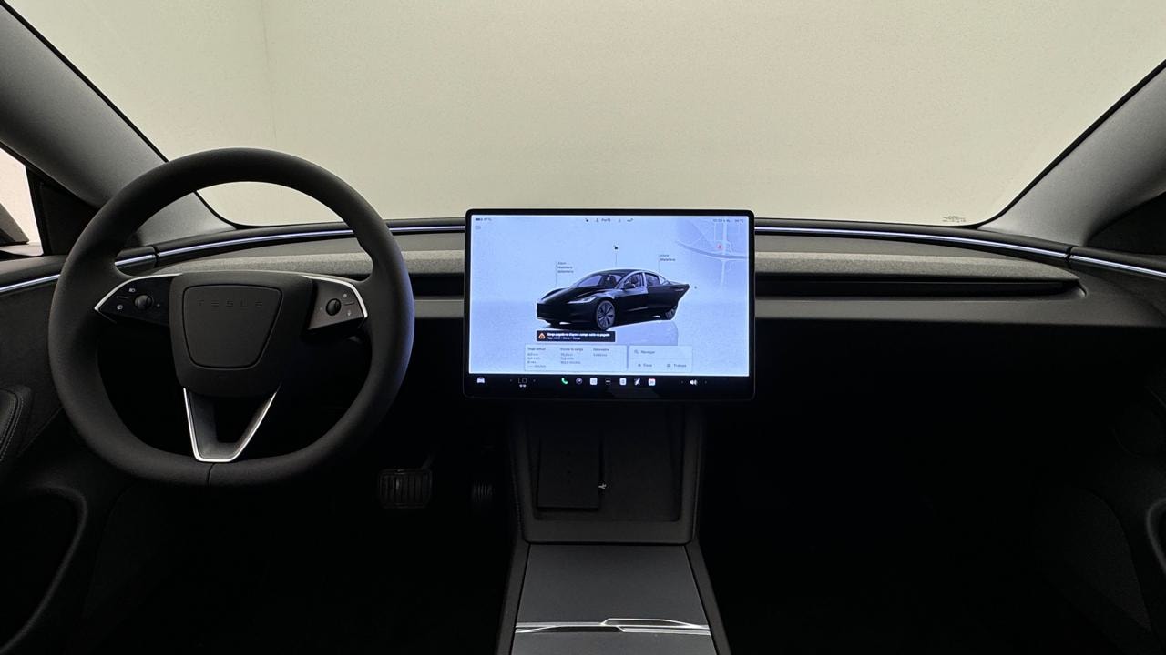TESLA Model 3 Long Range Dual Motor AWD-image-5