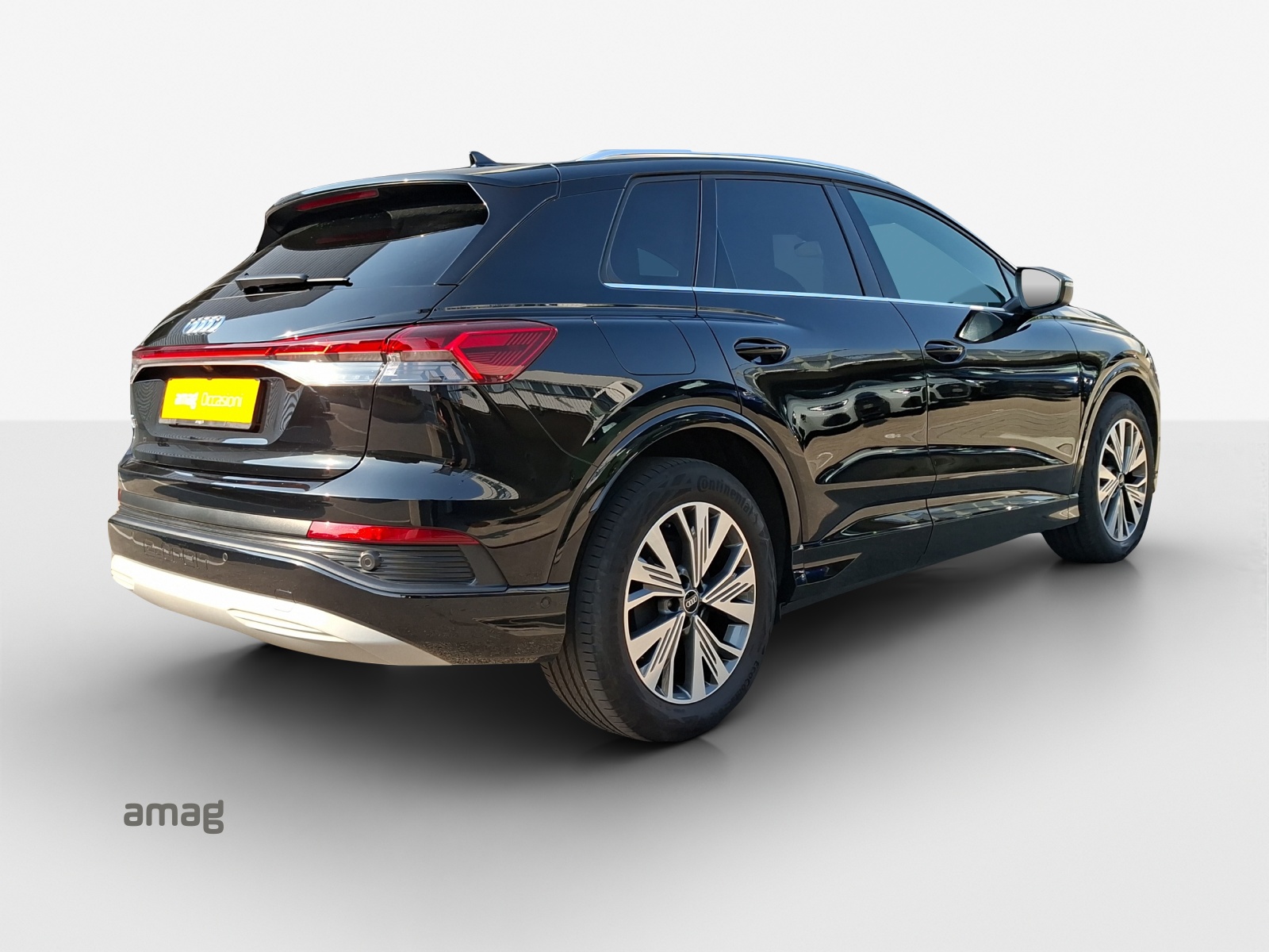 AUDI Q4 e-tron 35-image-4