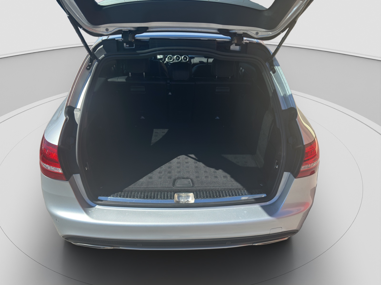 MERCEDES-BENZ C 300 AMG Line 9G-Tronic-image-12