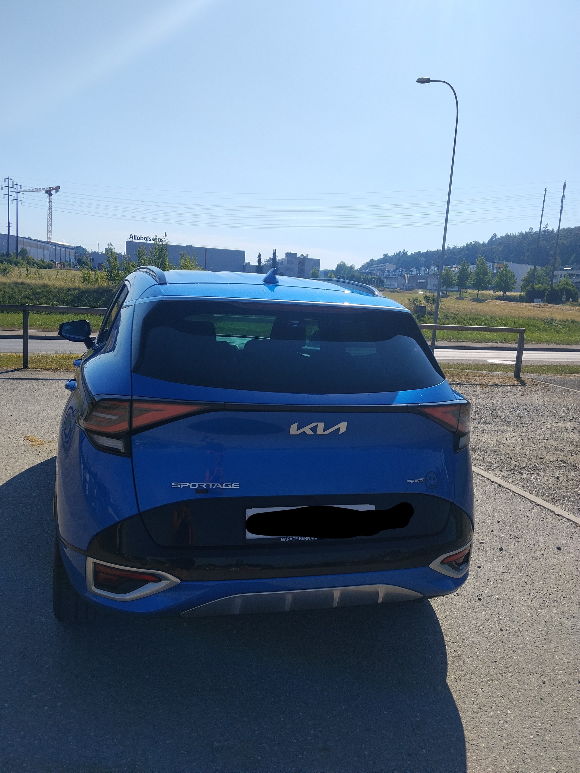 KIA 1.6 T-GDi GT-Line-image-4