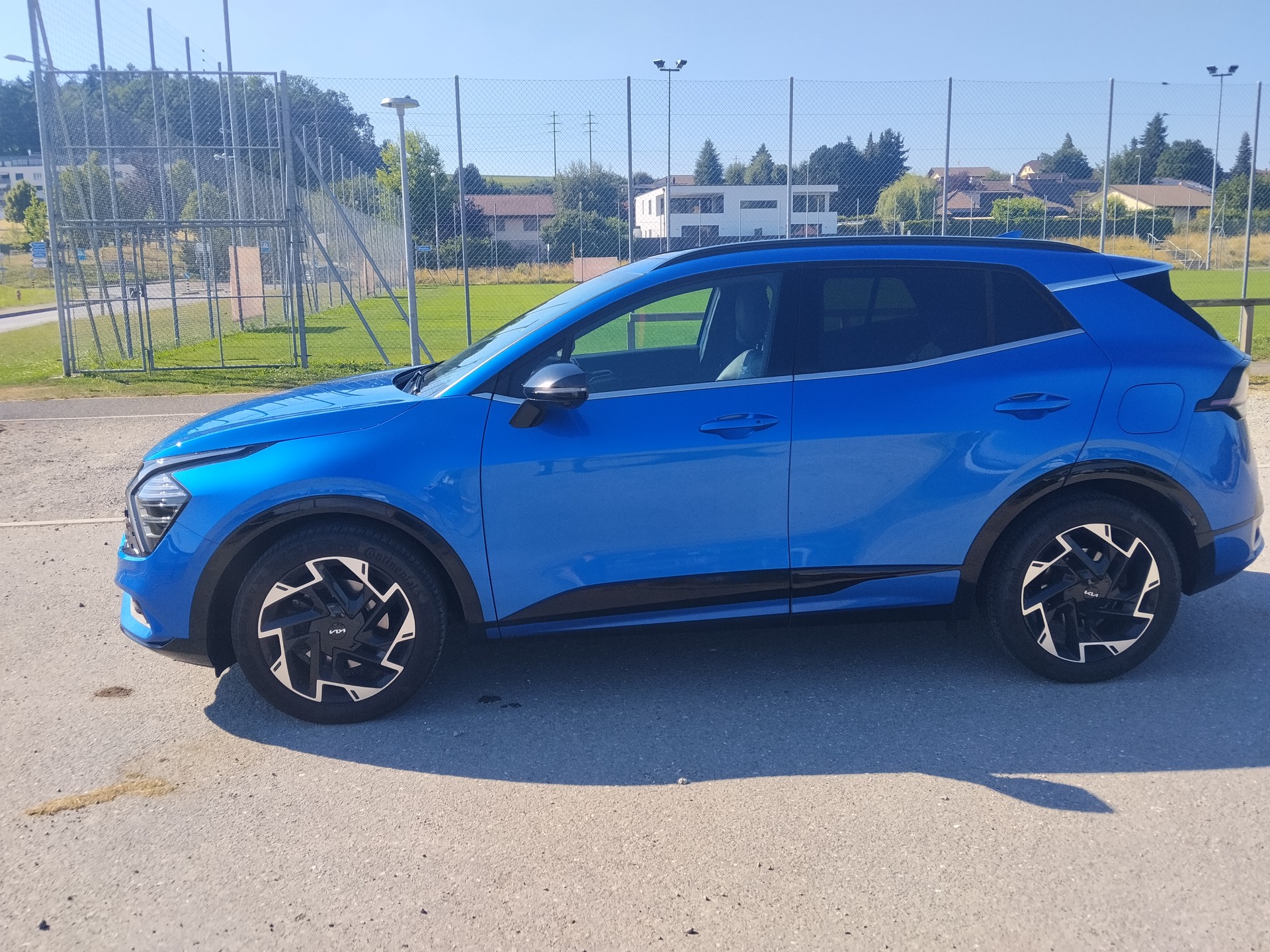 KIA 1.6 T-GDi GT-Line-image-2