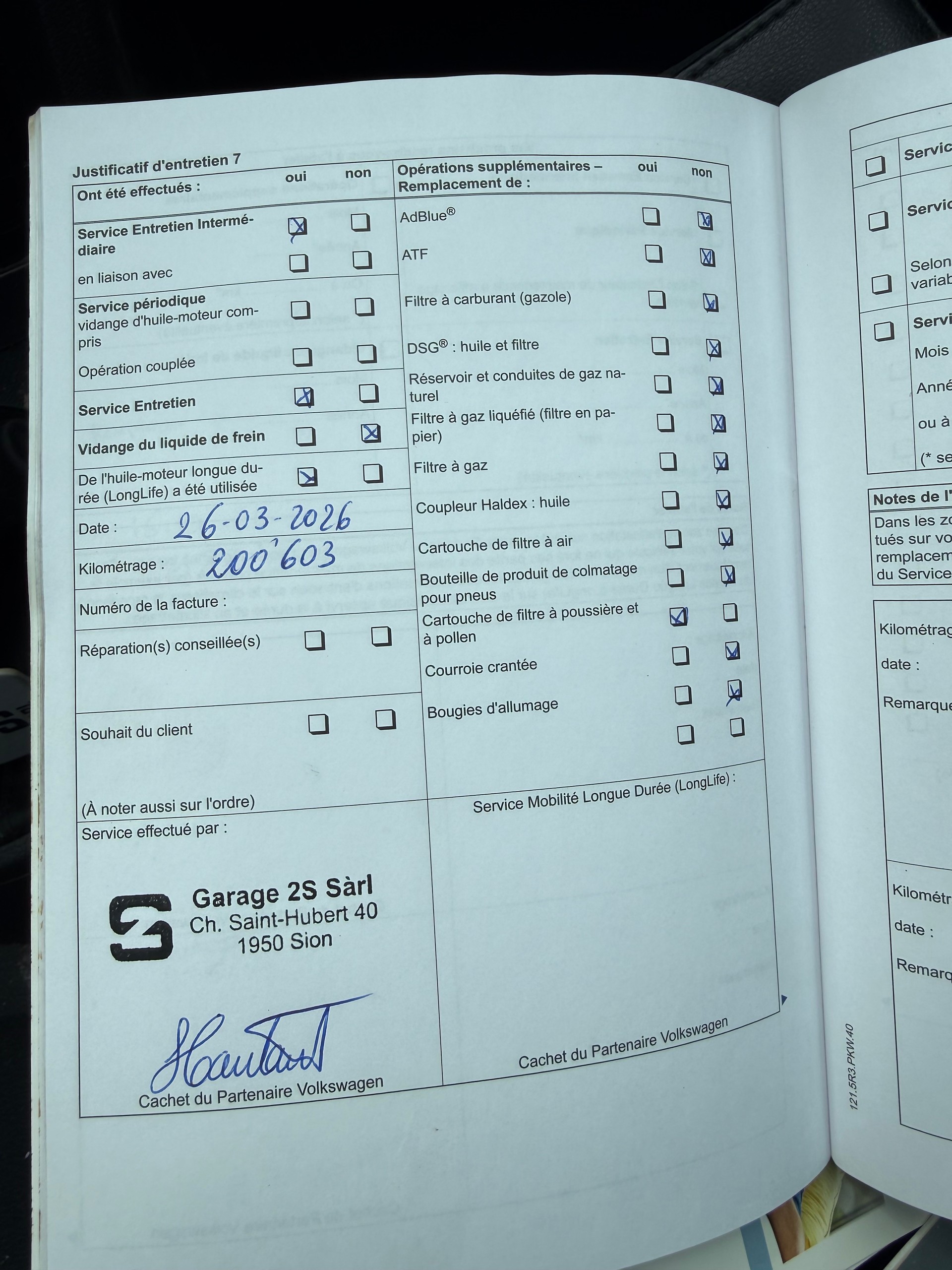 VW Touran 1.4 TSI Comfortline-image-15