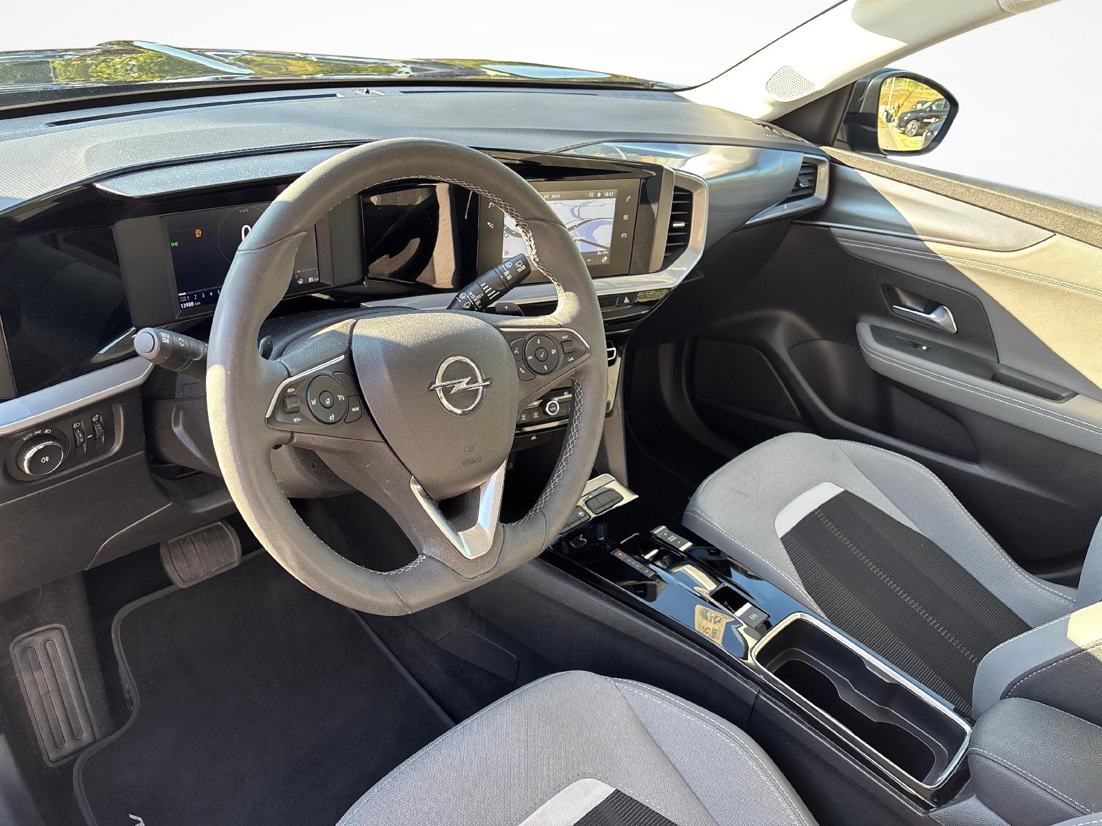 OPEL Mokka 1.2 T 130 Edition-showroom-element-2