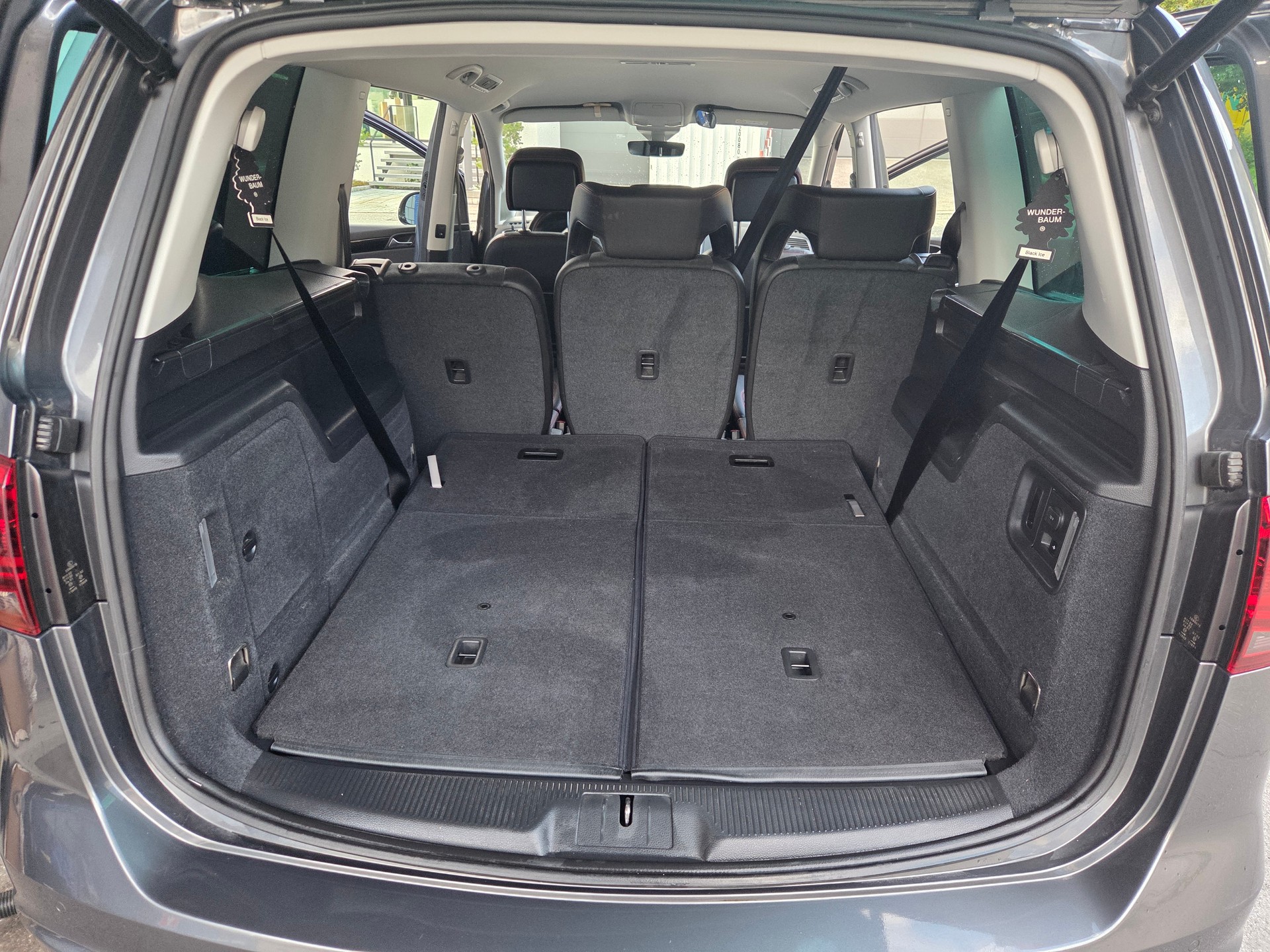 SEAT 2.0 TDI 177 Sw. FR 4x4 DSG S/S-image-8