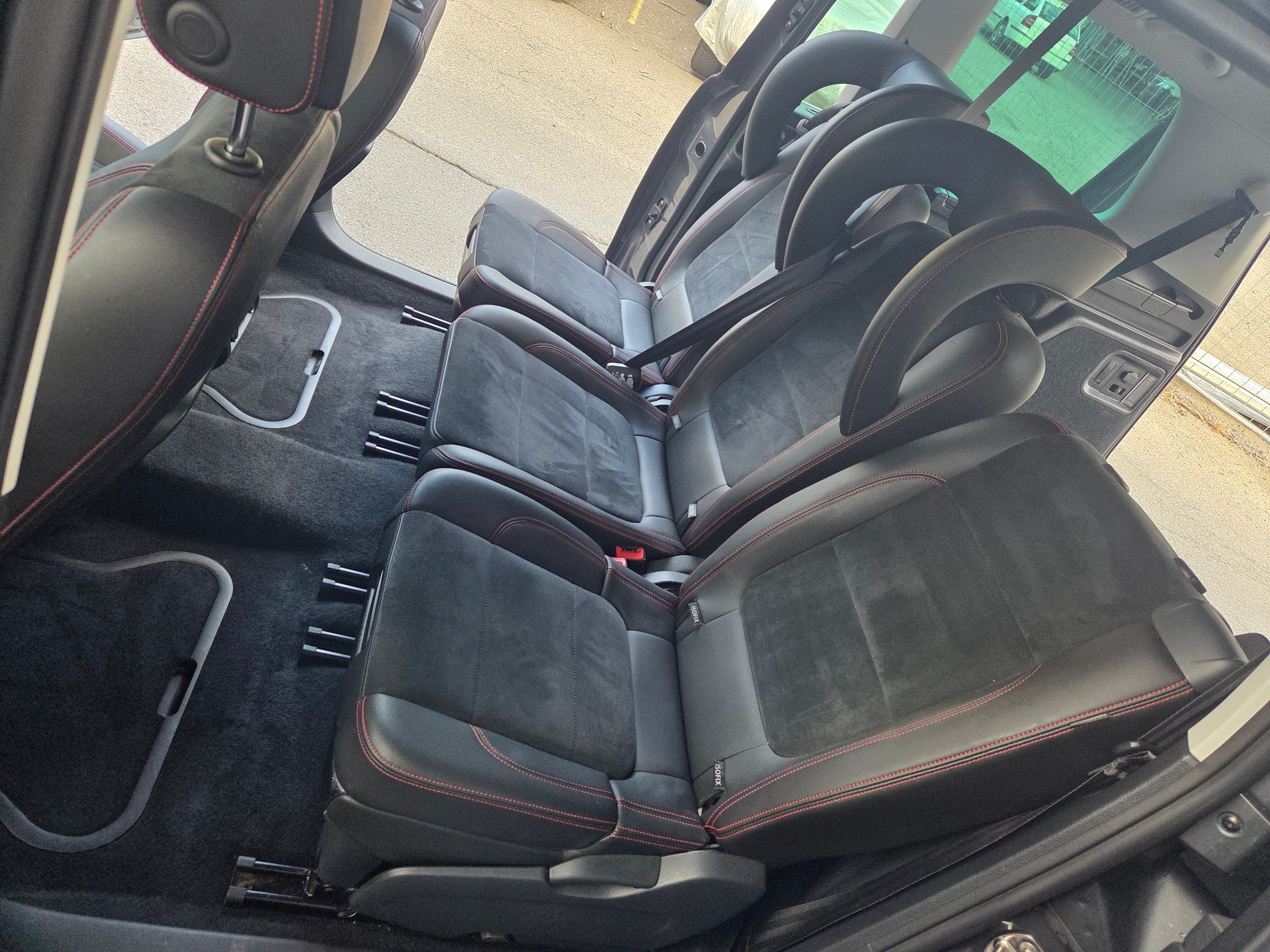 SEAT 2.0 TDI 177 Sw. FR 4x4 DSG S/S-image-6