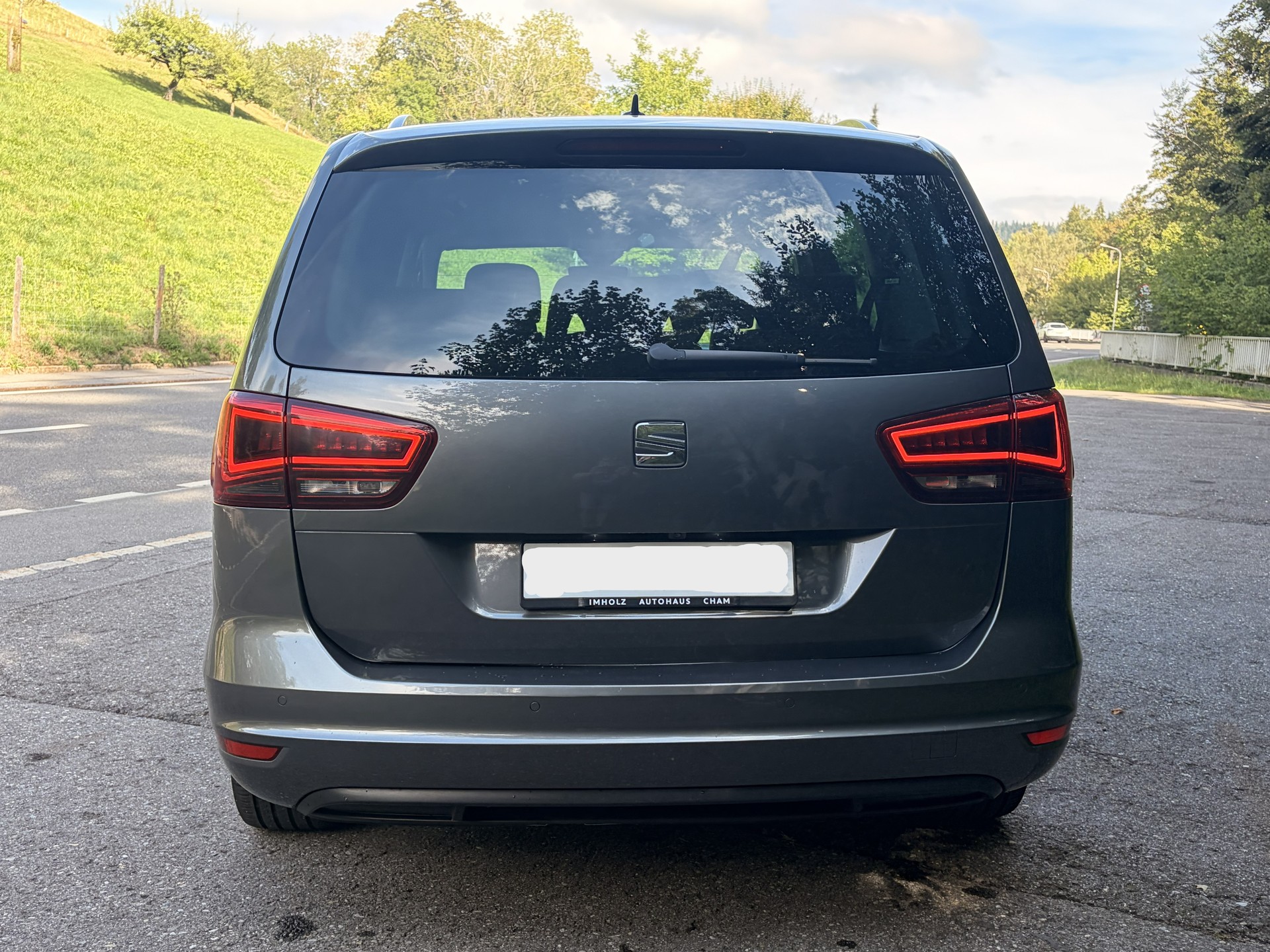 SEAT 2.0 TDI 177 Sw. FR 4x4 DSG S/S-image-4