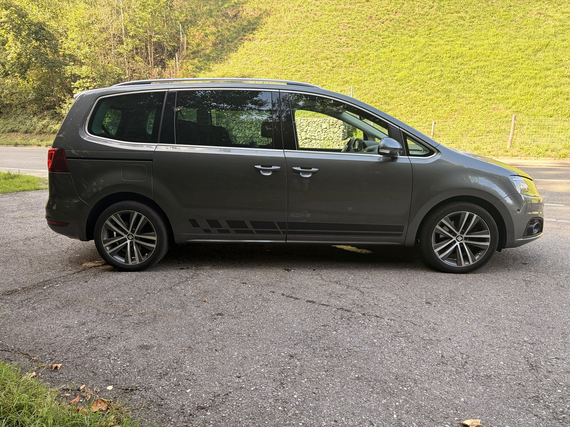 SEAT 2.0 TDI 177 Sw. FR 4x4 DSG S/S-image-3