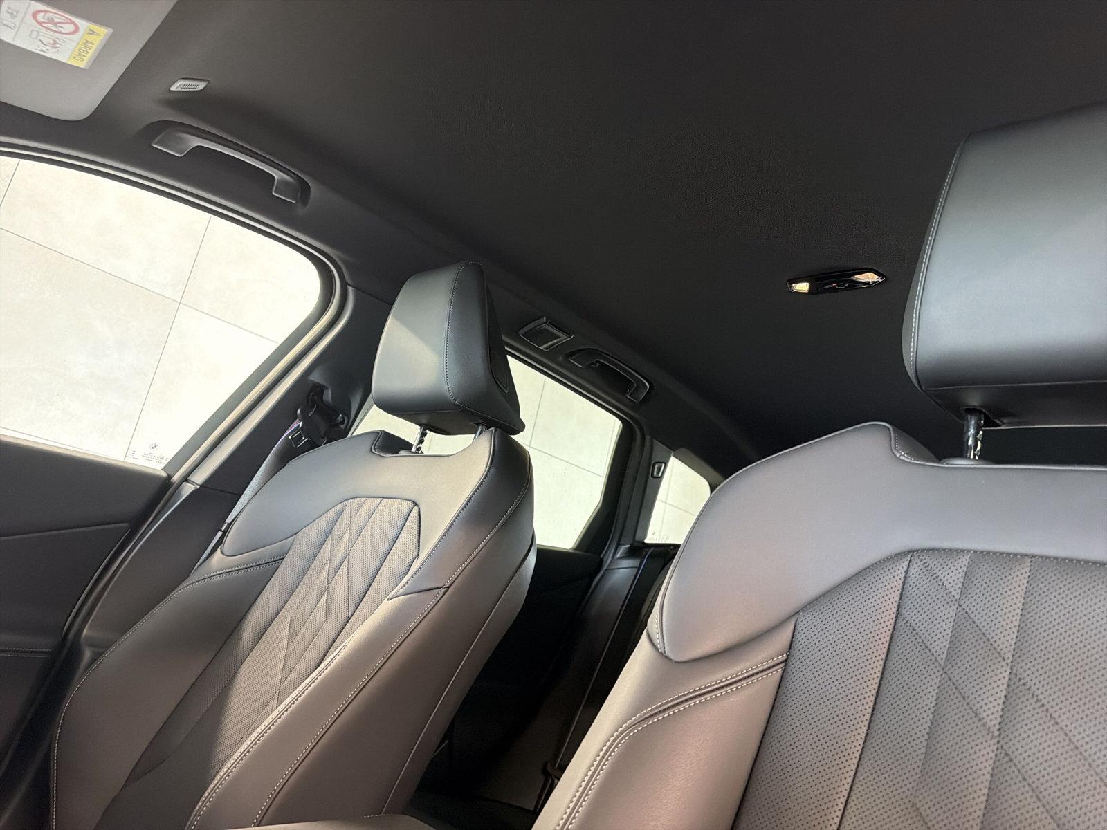 BMW X3 30e xDrive M Sport Pro (CH) AHK 2.0T-image-26