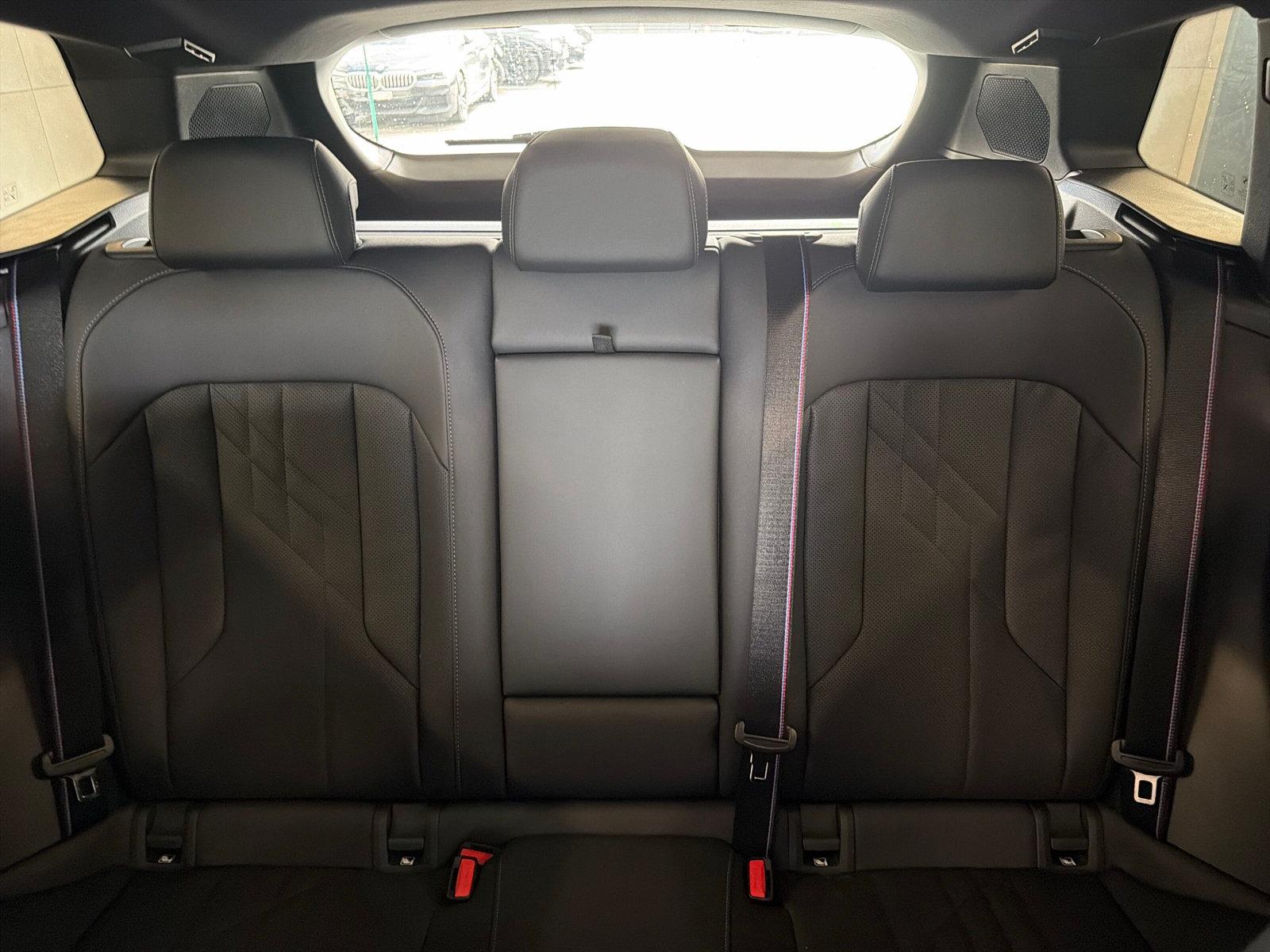 BMW X3 30e xDrive M Sport Pro (CH) AHK 2.0T-image-27