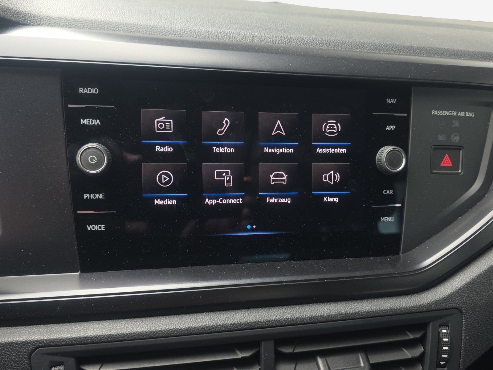 VW Polo 1.0 BMT Value-image-14