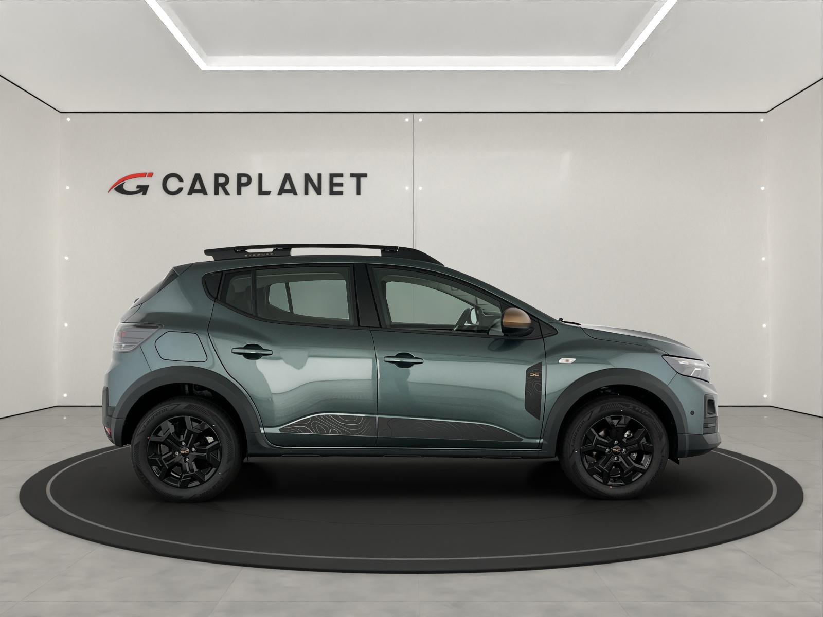 DACIA Sandero 1.0 TCe 110 Stepway Extreme-image-4
