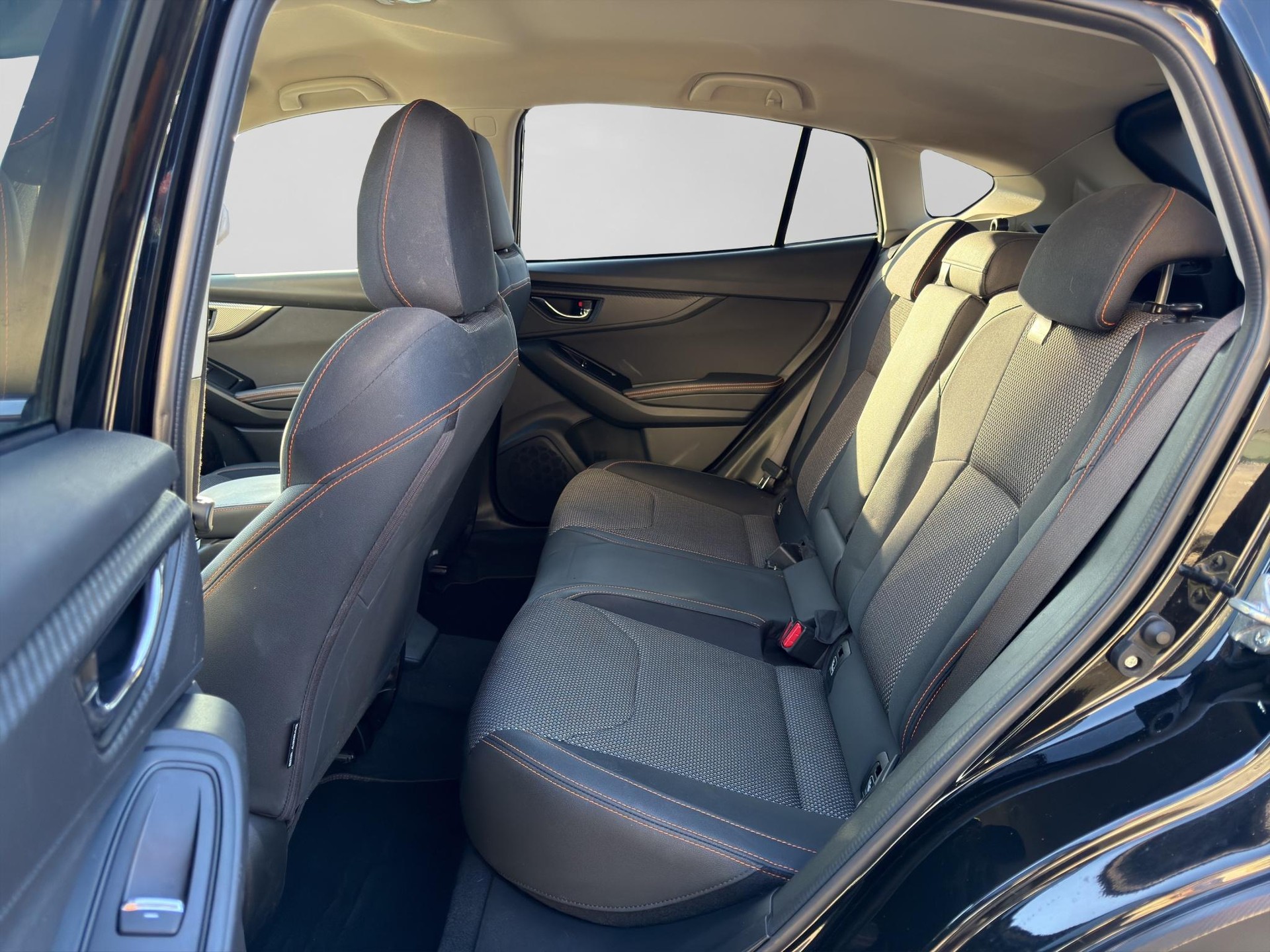 SUBARU XV 1.6i Swiss Edition-image-6