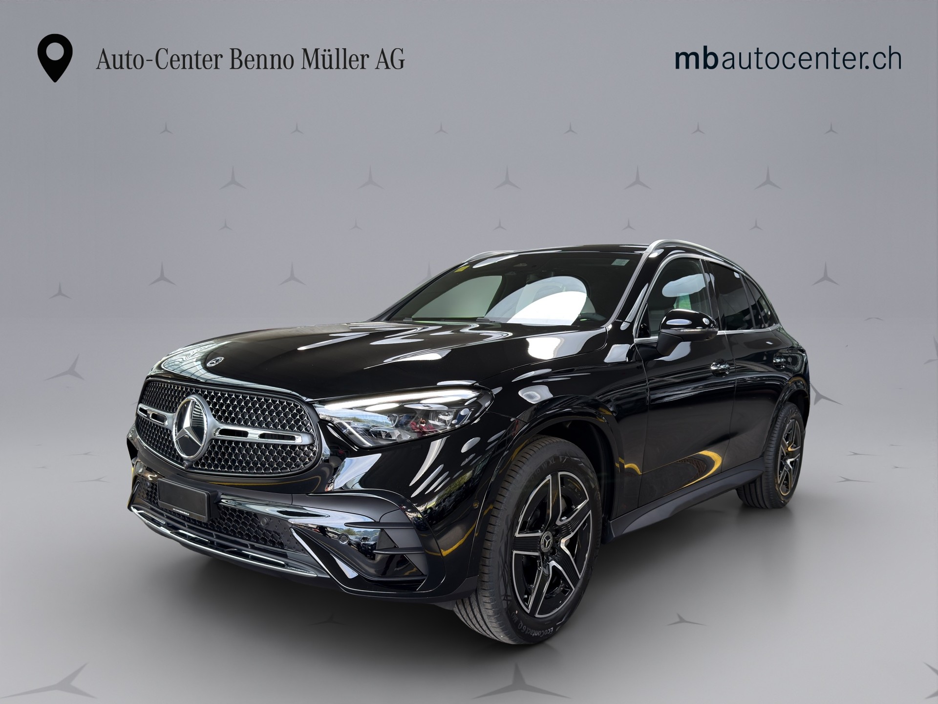 MERCEDES-BENZ GLC 220 d AMG Line 4matic-showroom-element-1