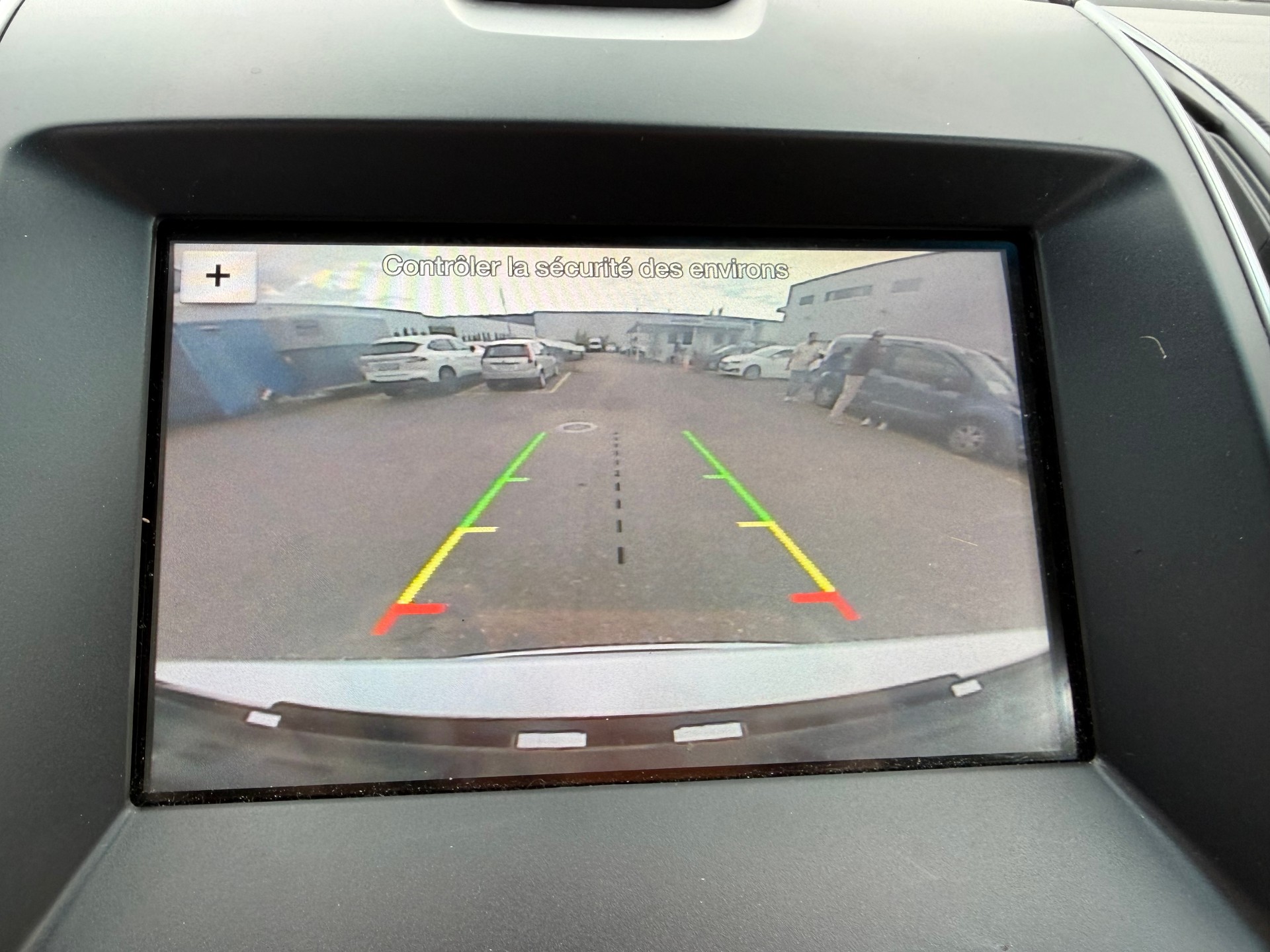 FORD Edge 2.0 TDCi ST-Line 4WD PowerShift-image-8