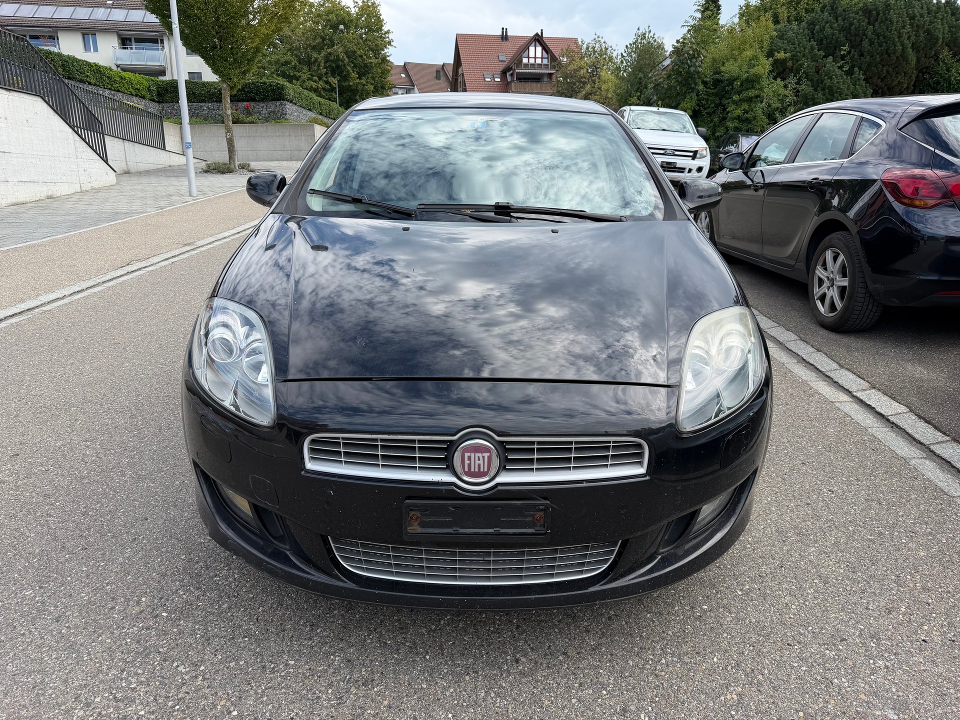 FIAT Bravo 1.4 16V Turbo Sport-showroom-element-2