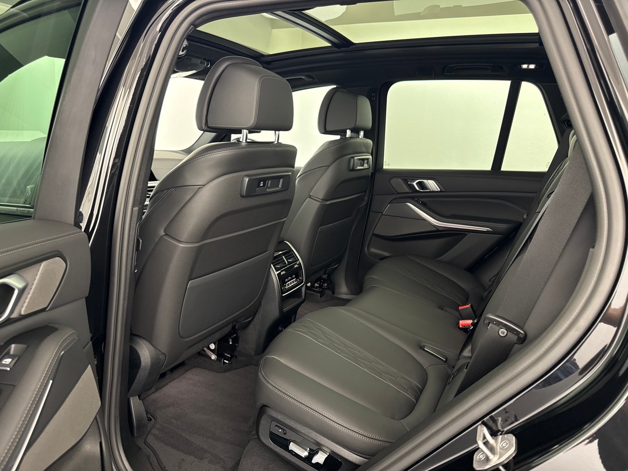 BMW X5 xDrive 48V 40d M Sport Steptronic ''7-Plätzer''-image-5