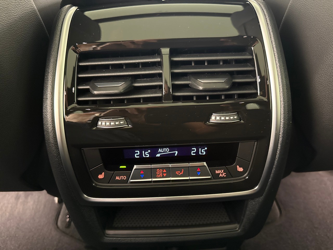 BMW X5 xDrive 48V 40d M Sport Steptronic ''7-Plätzer''-image-15