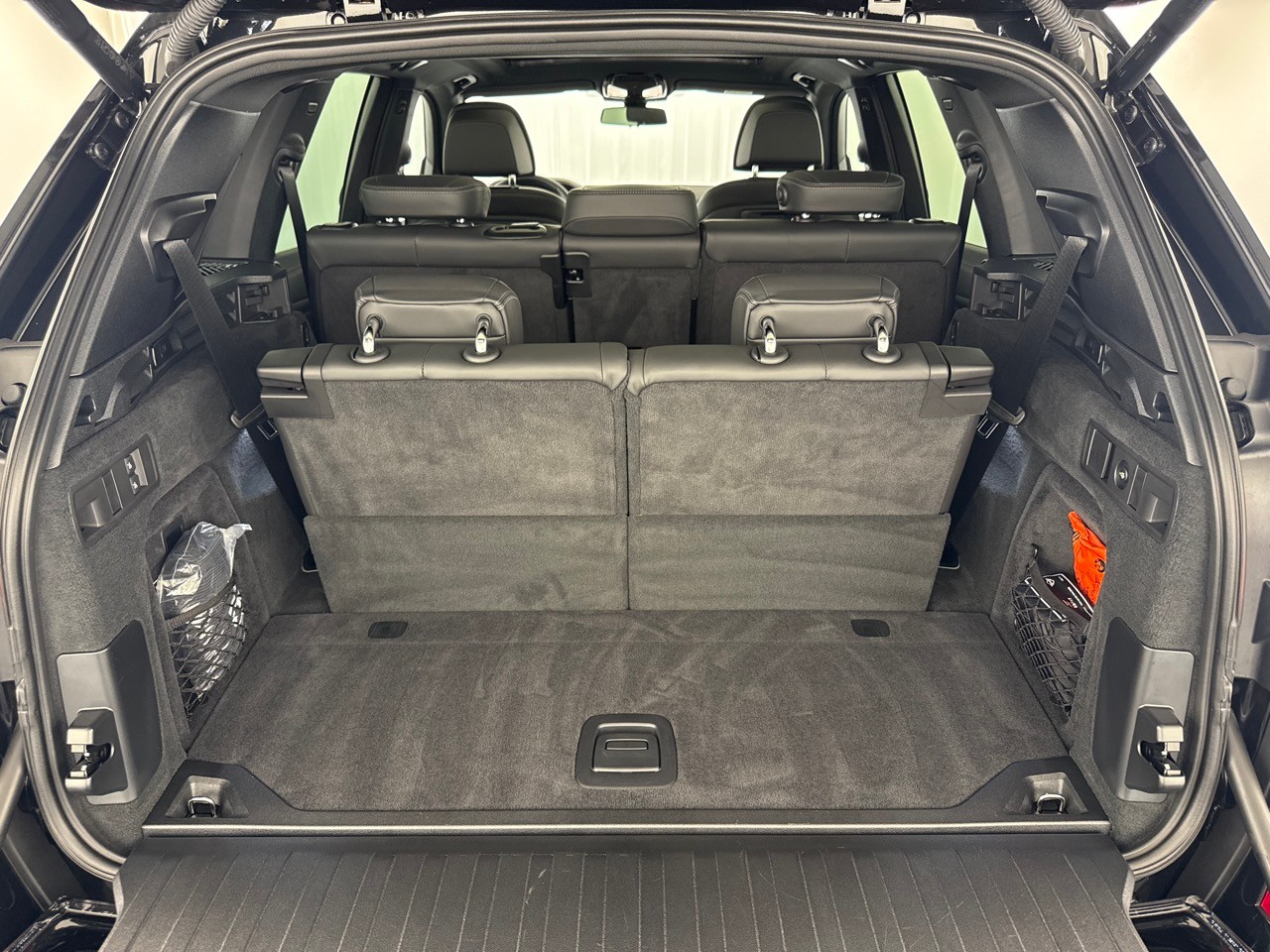 BMW X5 xDrive 48V 40d M Sport Steptronic ''7-Plätzer''-image-7