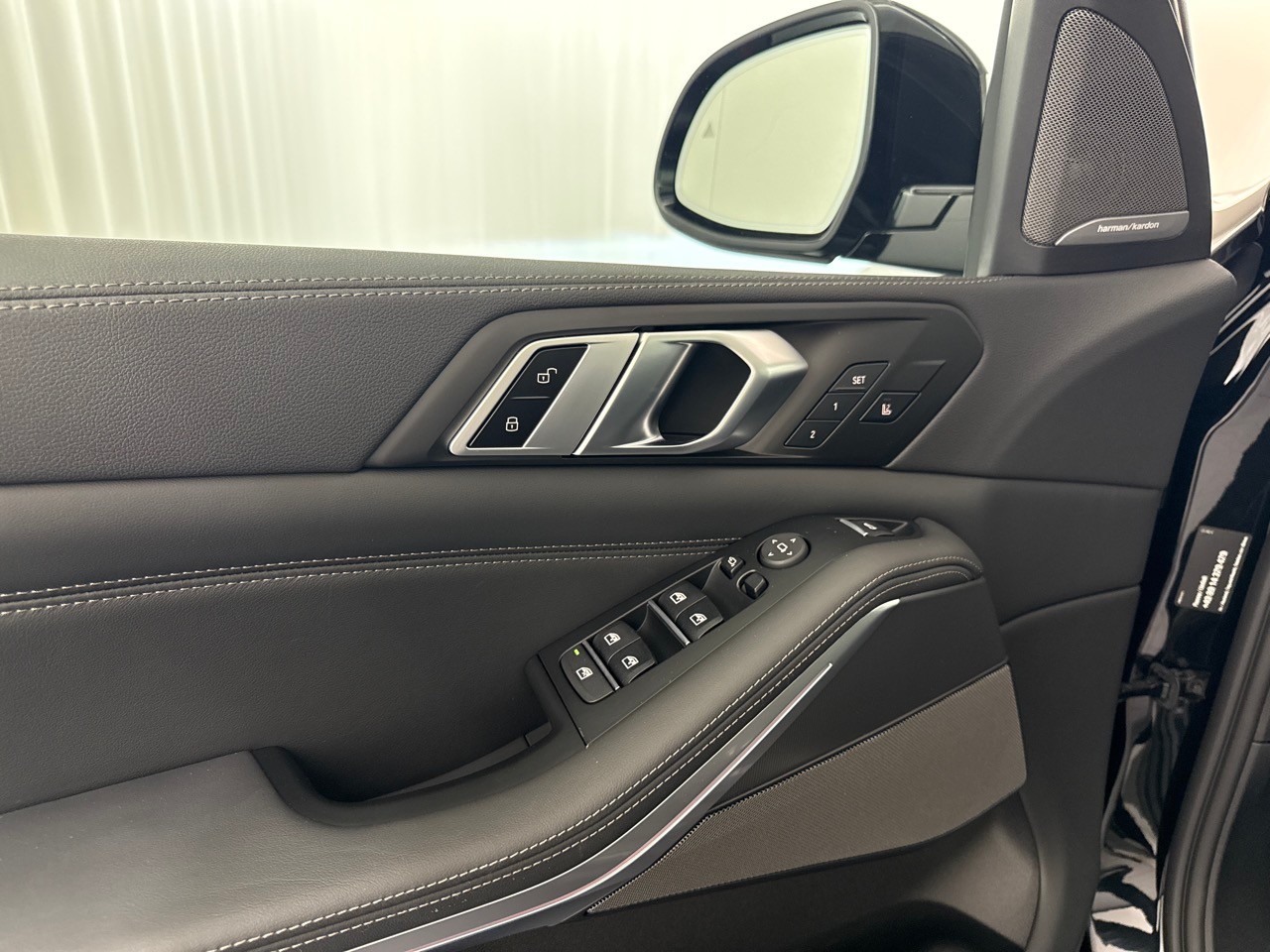 BMW X5 xDrive 48V 40d M Sport Steptronic ''7-Plätzer''-image-9