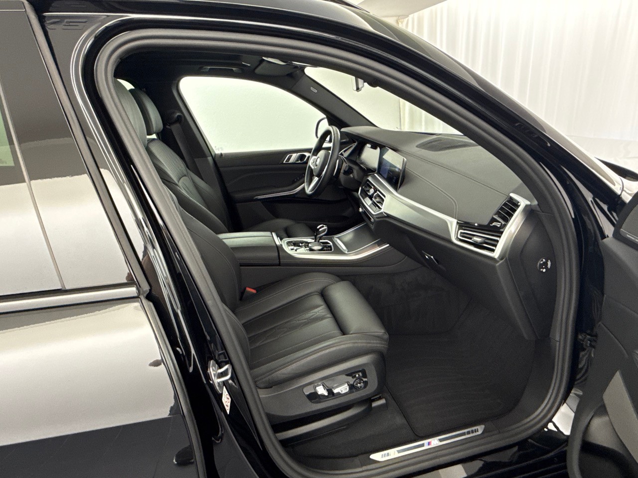 BMW X5 xDrive 48V 40d M Sport Steptronic ''7-Plätzer''-image-8