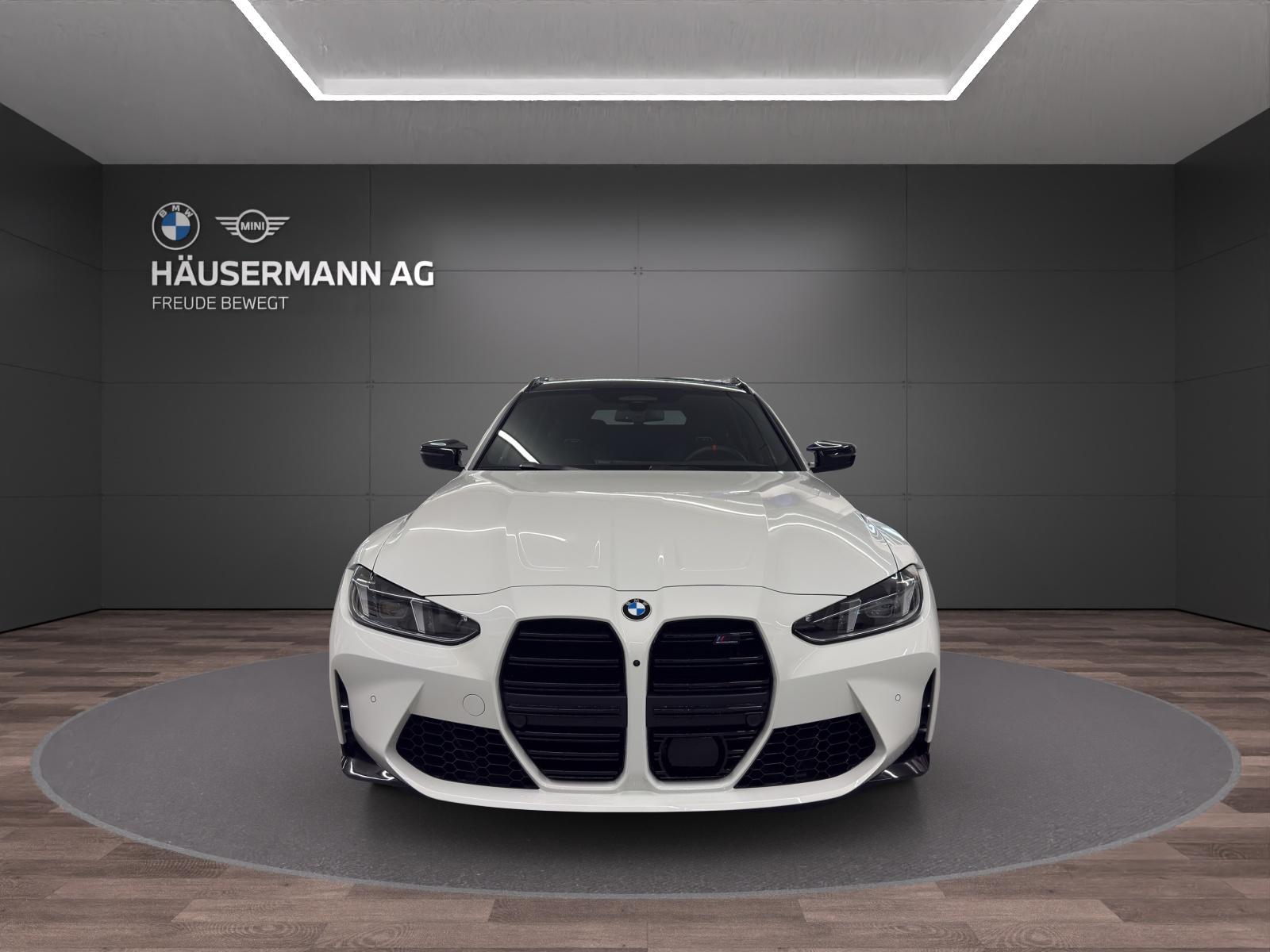 BMW M3 Competition xDrive Touring-showroom-element-1