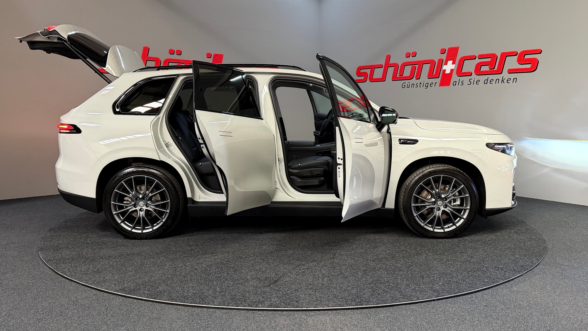 LEAPMOTOR C10 REEV 28kWh Design-image-7