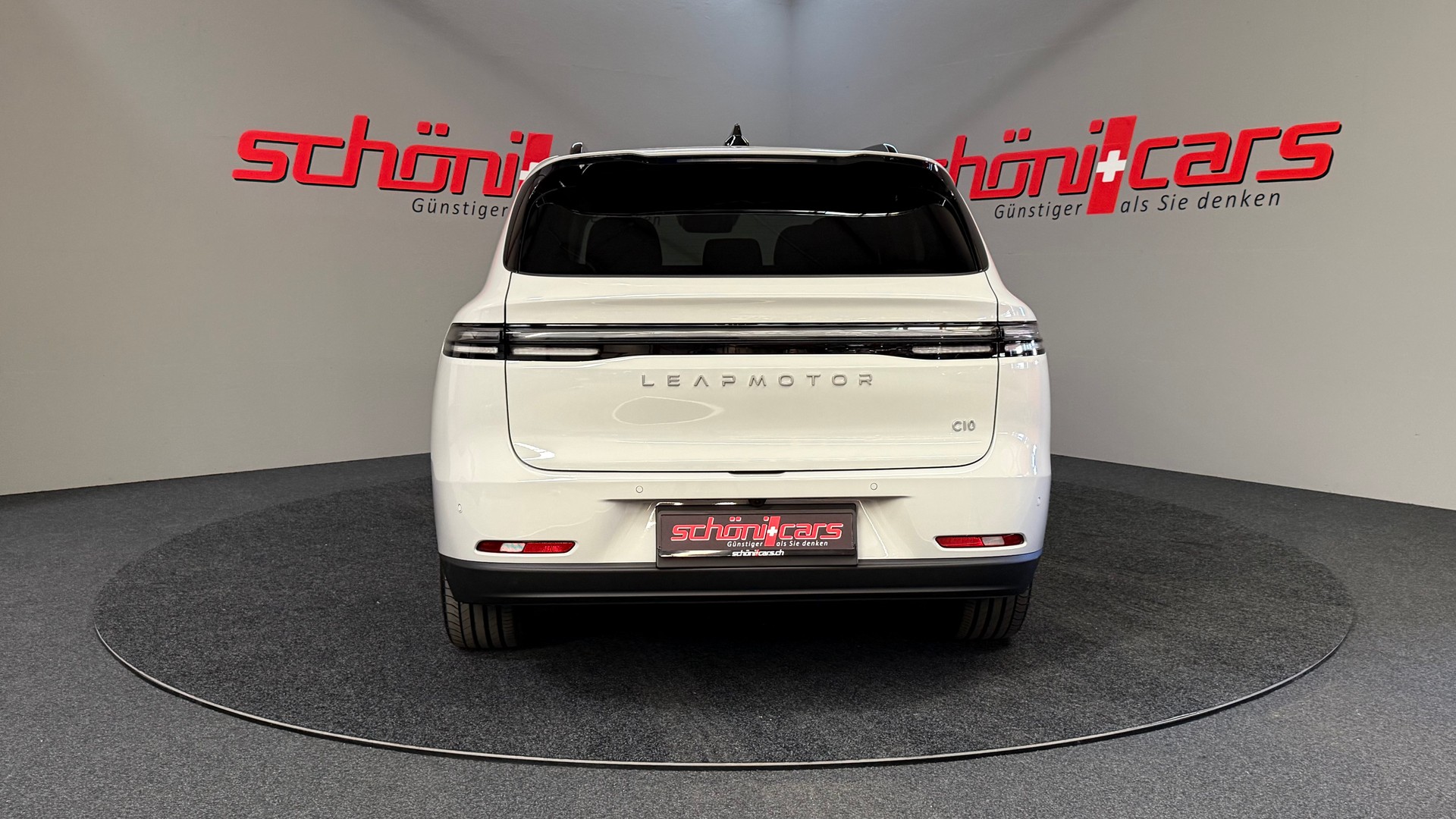 LEAPMOTOR C10 REEV 28kWh Design-image-4