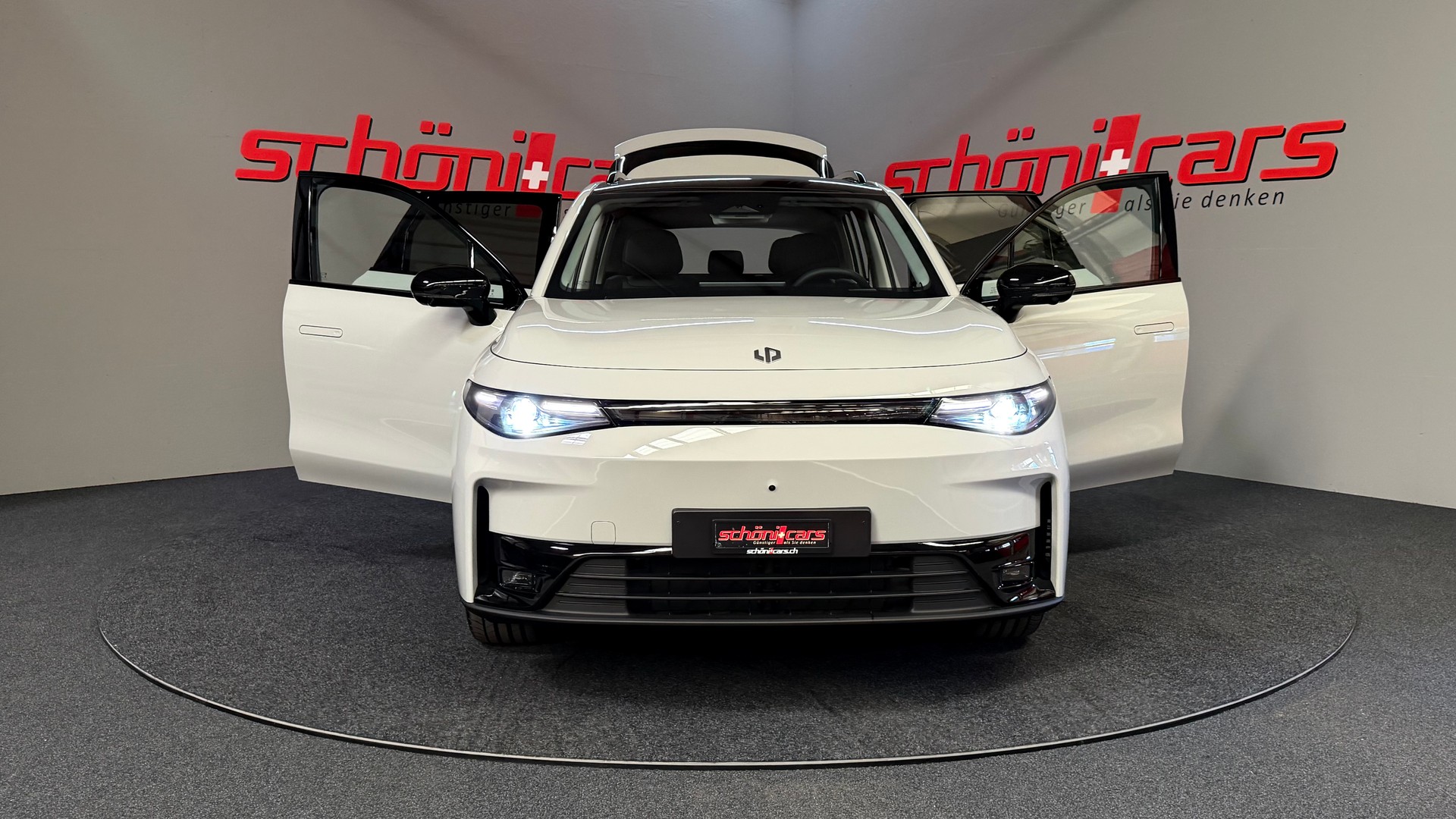 LEAPMOTOR C10 REEV 28kWh Design-image-9