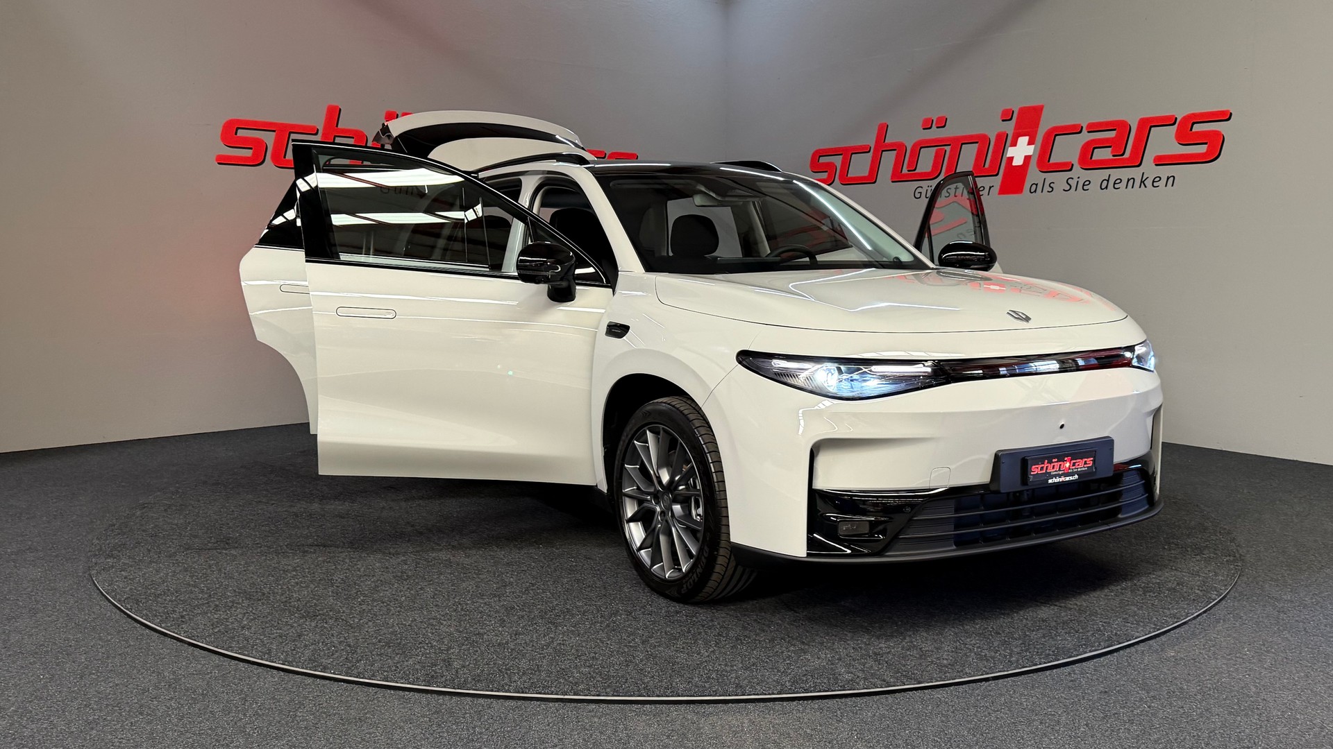 LEAPMOTOR C10 REEV 28kWh Design-image-8