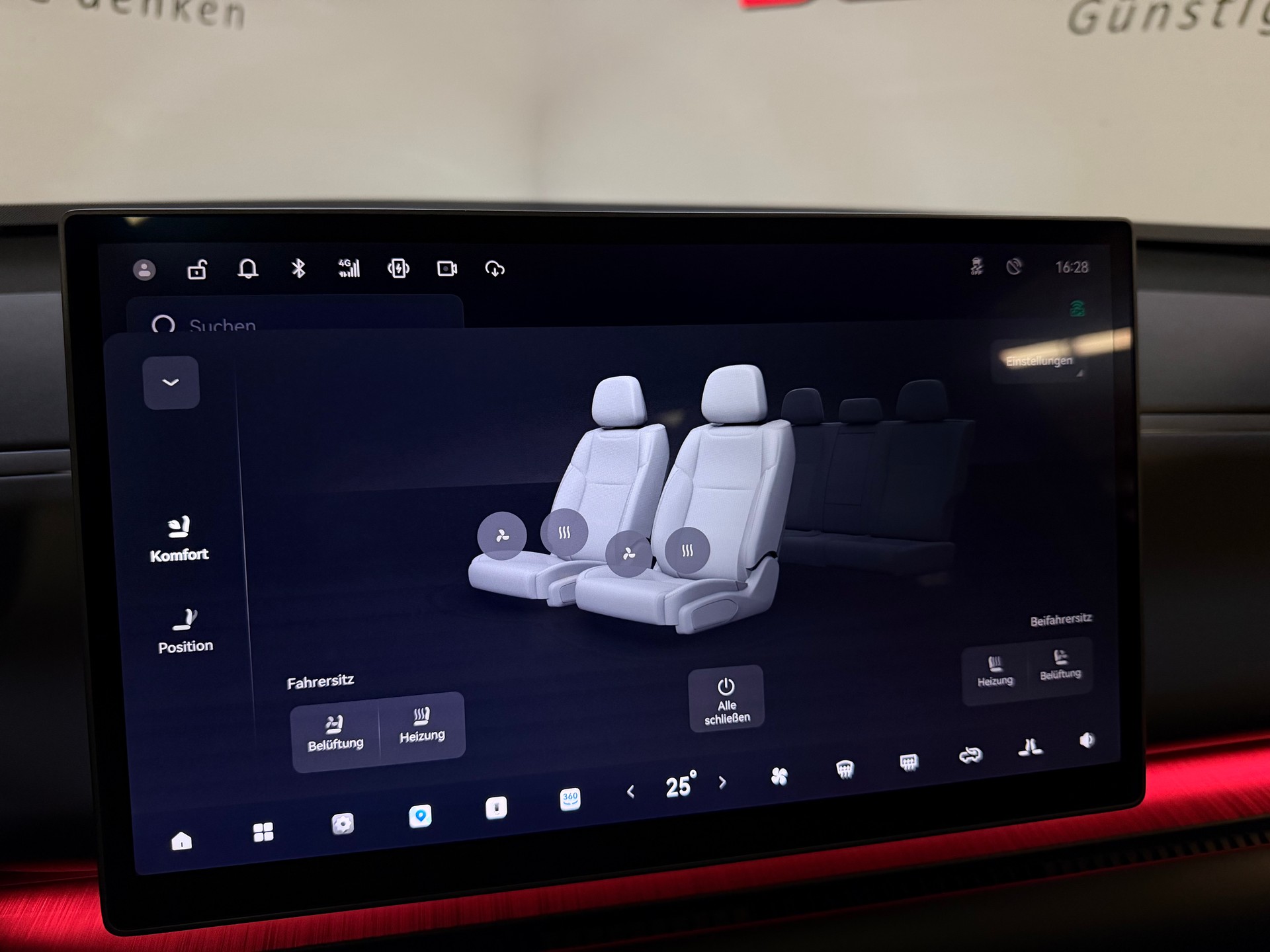 LEAPMOTOR C10 REEV 28kWh Design-image-25