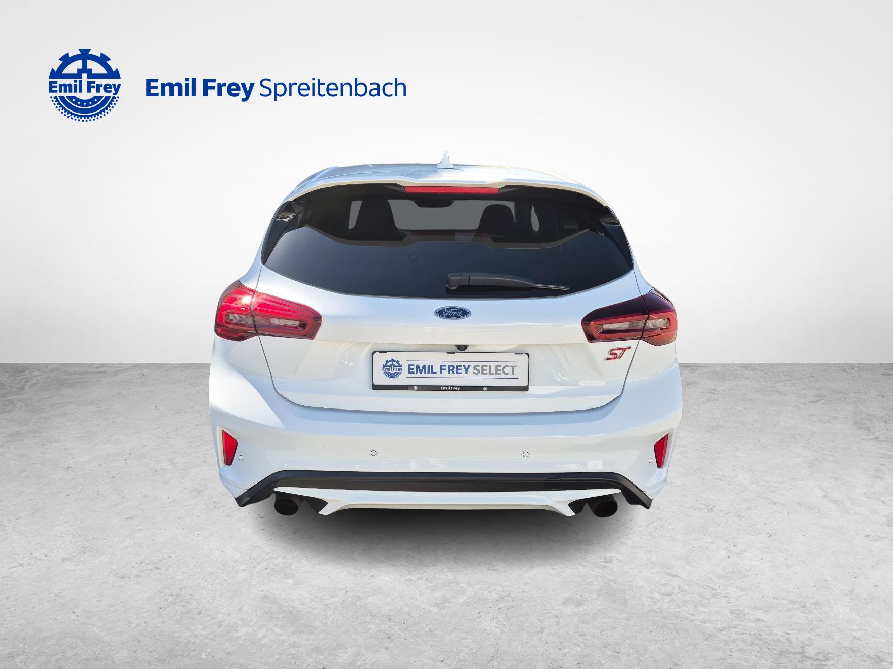 FORD Focus 2.3 EcoB ST X-showroom-element-3