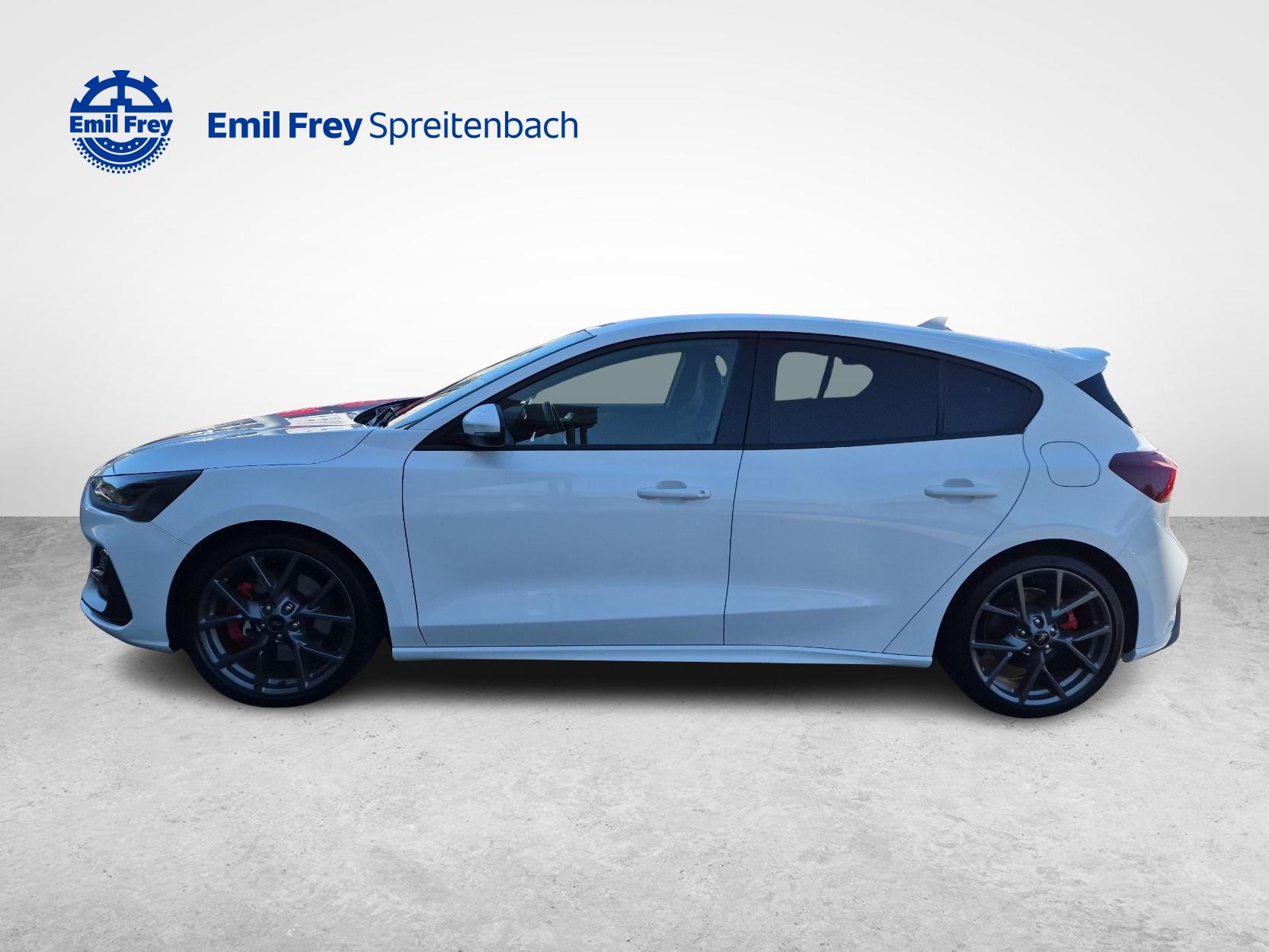 FORD Focus 2.3 EcoB ST X-showroom-element-1