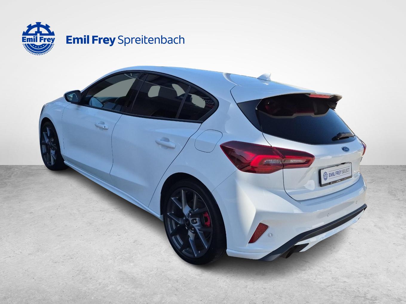 FORD Focus 2.3 EcoB ST X-showroom-element-2