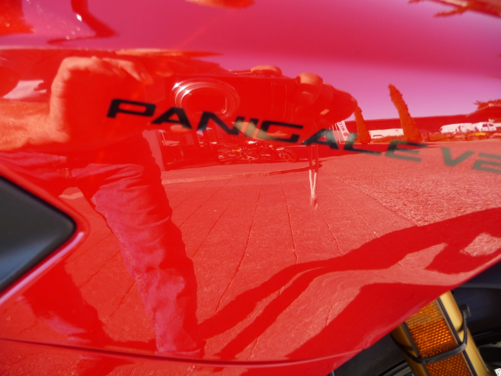 DUCATI PANIGALE V2-image-6
