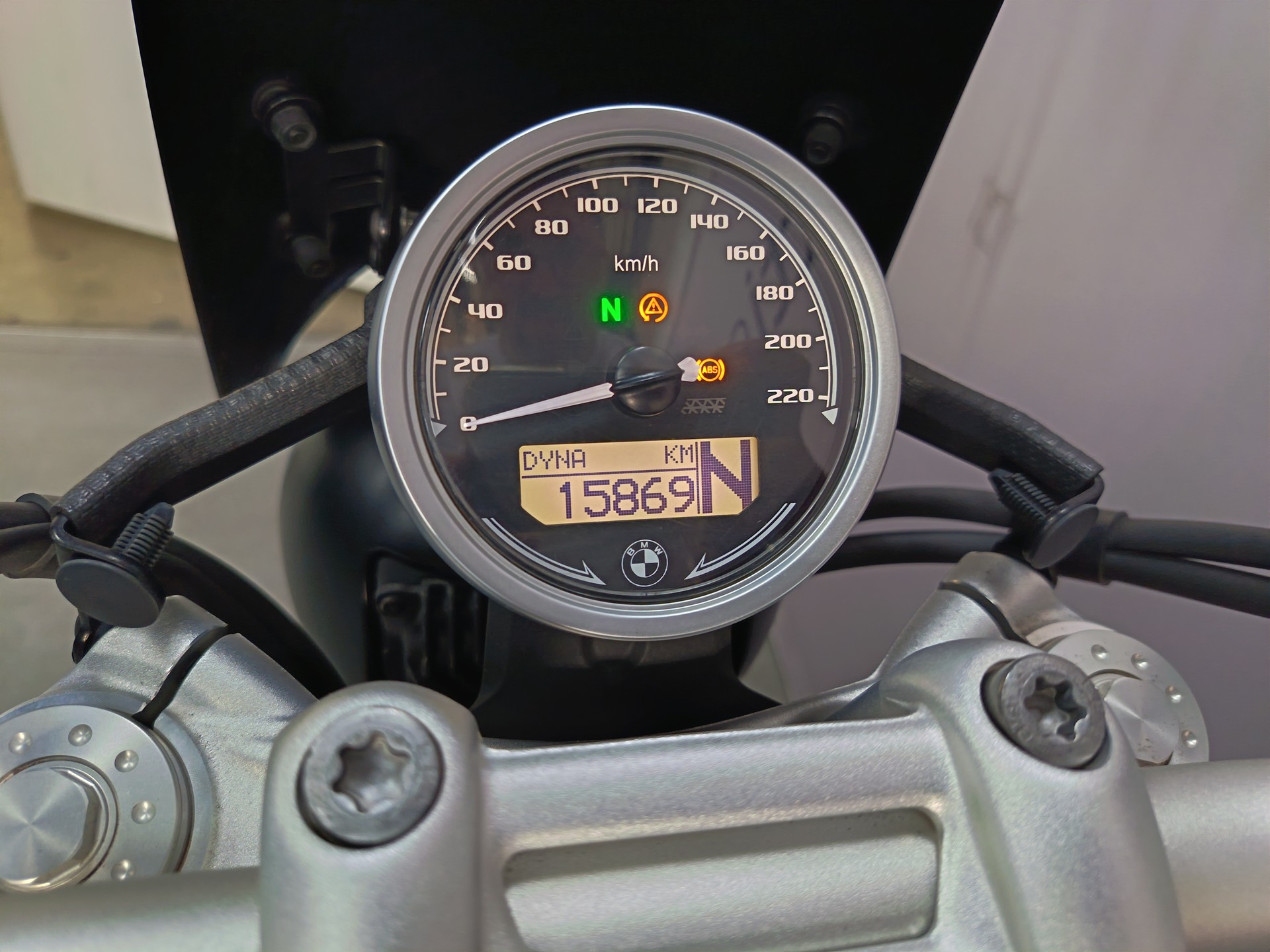 BMW R nineT Pure A2 - leasing à 139 chf par mois-image-8