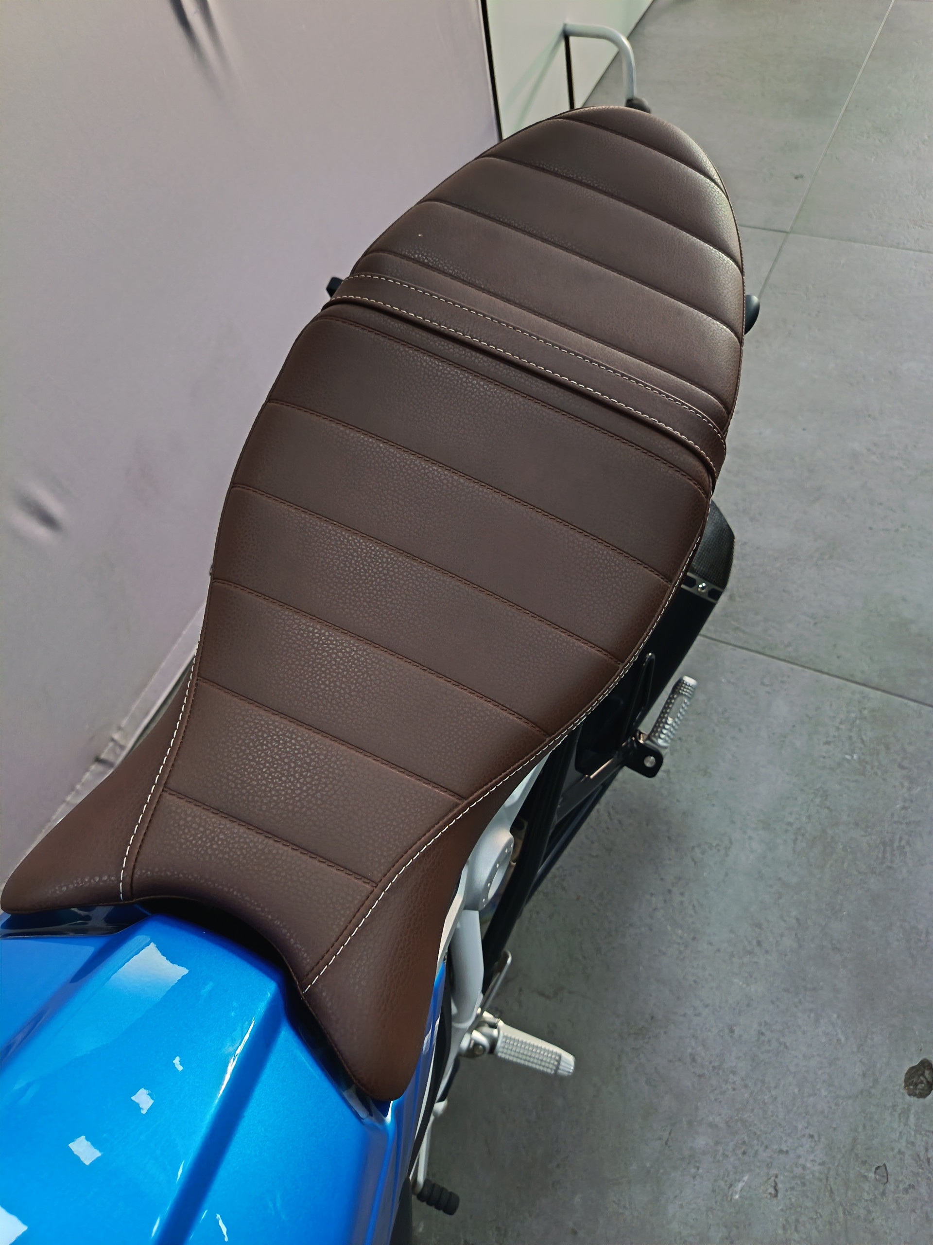 BMW R nineT Pure A2 - leasing à 139 chf par mois-image-5
