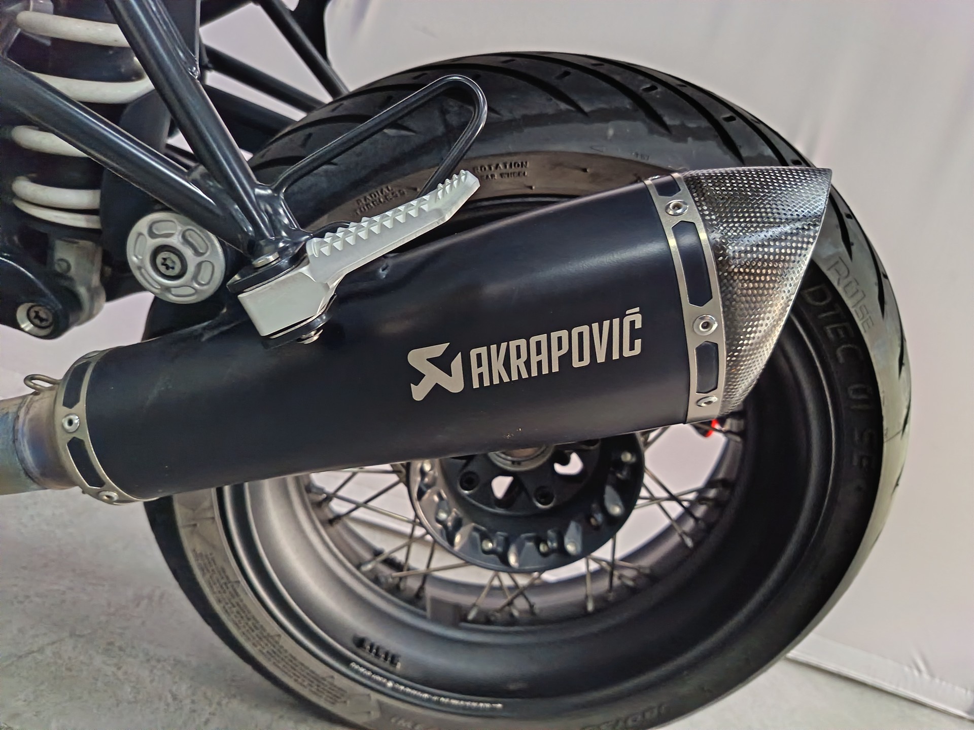 BMW R nineT Pure A2 - leasing à 139 chf par mois-image-10