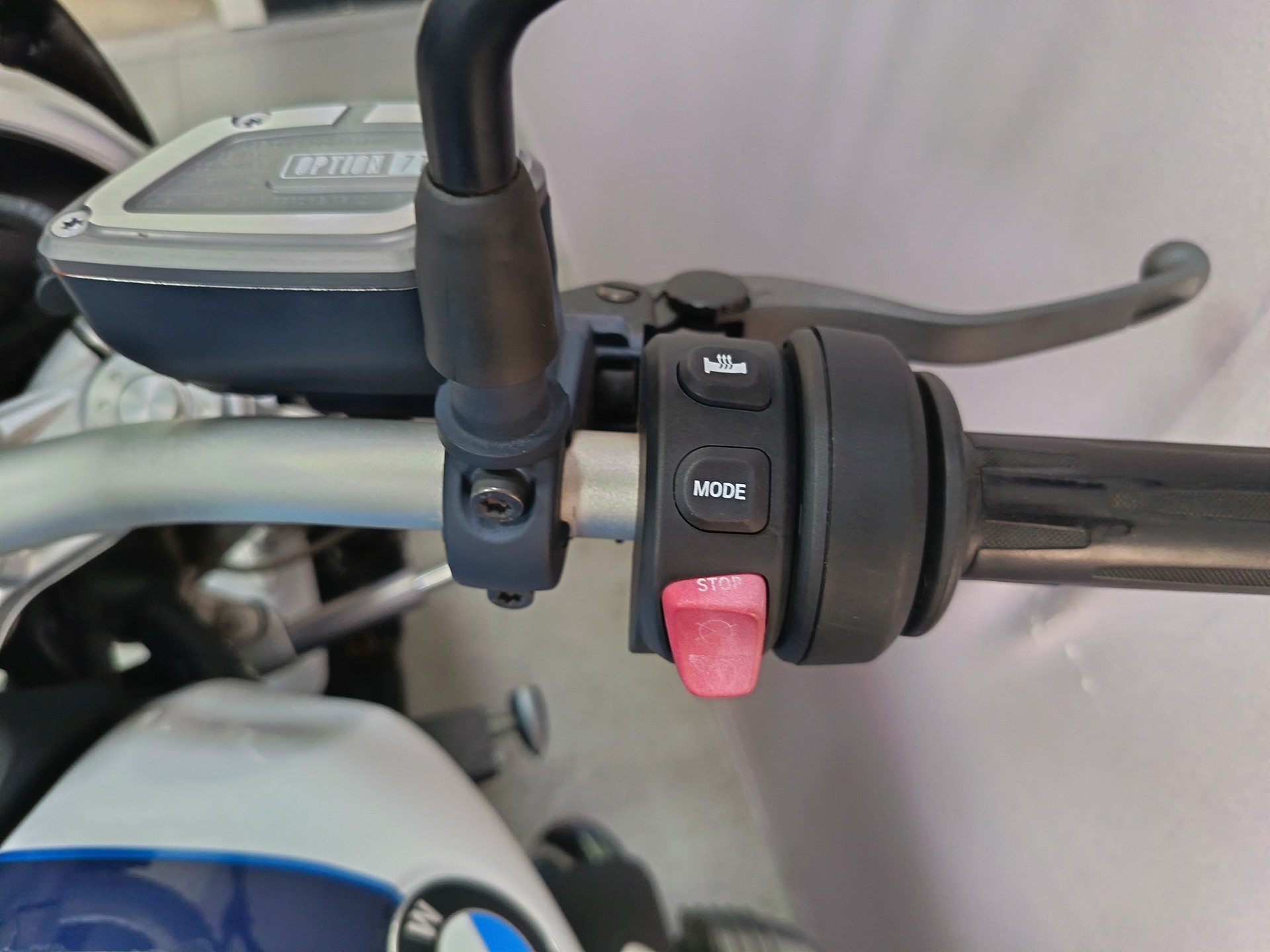 BMW R nineT Pure A2 - leasing à 139 chf par mois-image-7