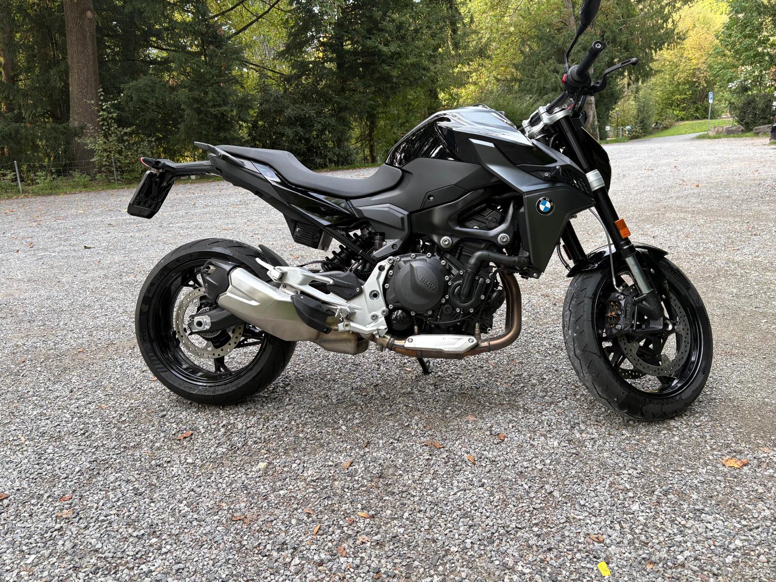 BMW F 900 R A2 (35kW)-image-0